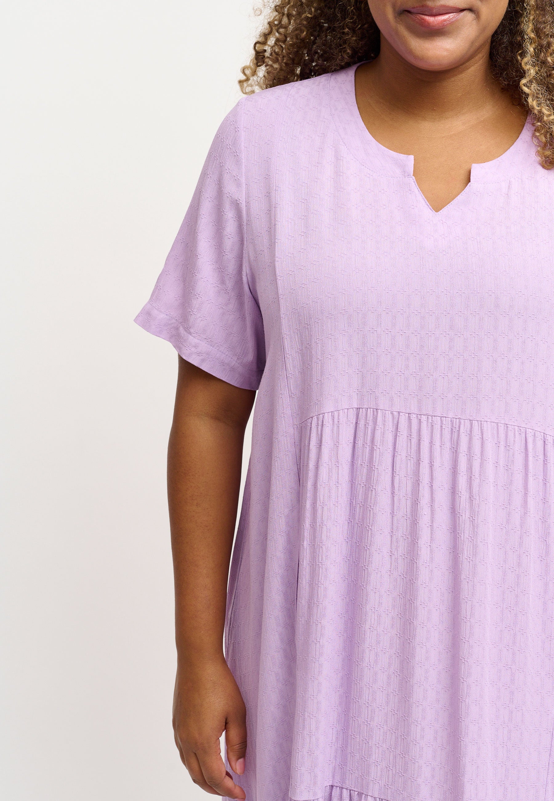 Pont Neuf PNRigmor Sia Kjoler 339 Syren