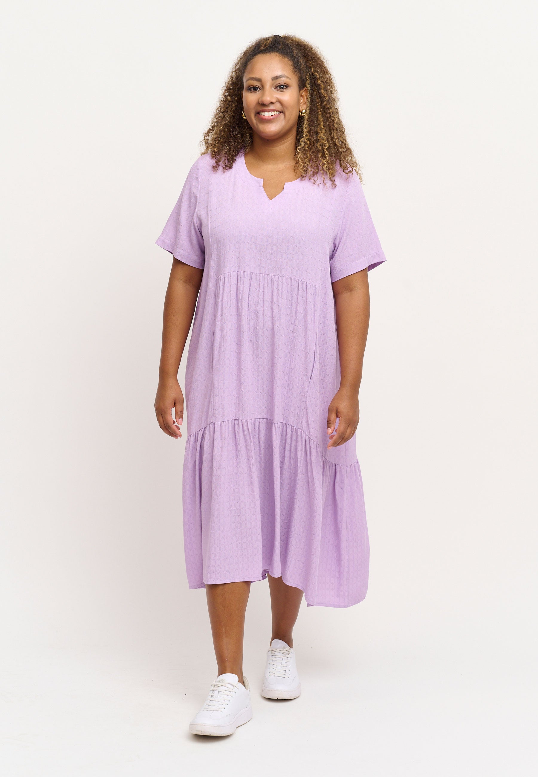 Pont Neuf PNRigmor Sia Kjoler 339 Syren