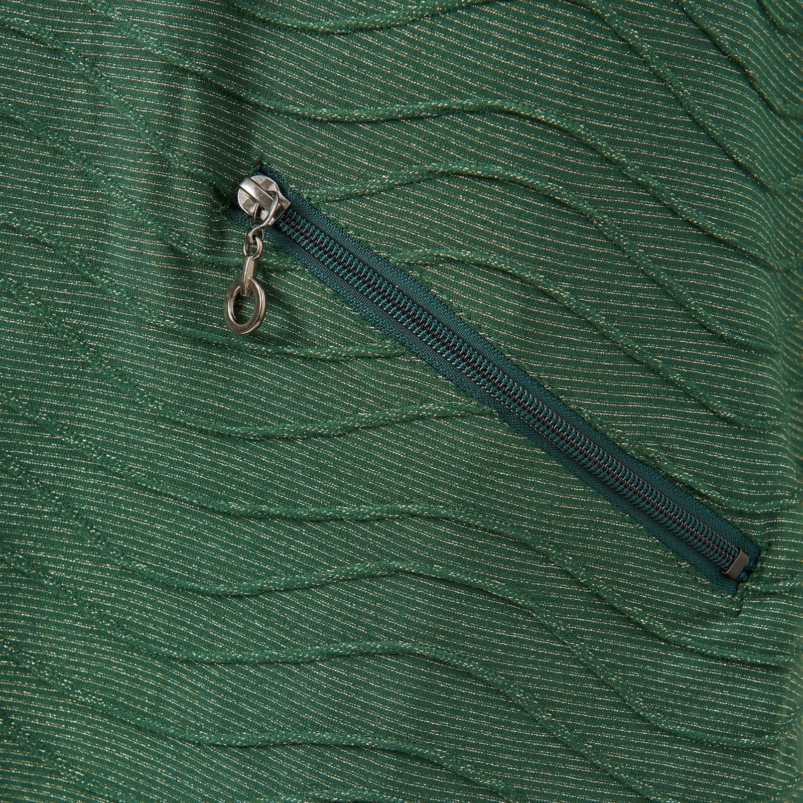 Pont Neuf PNRosalina Bluser 621 Pine Green
