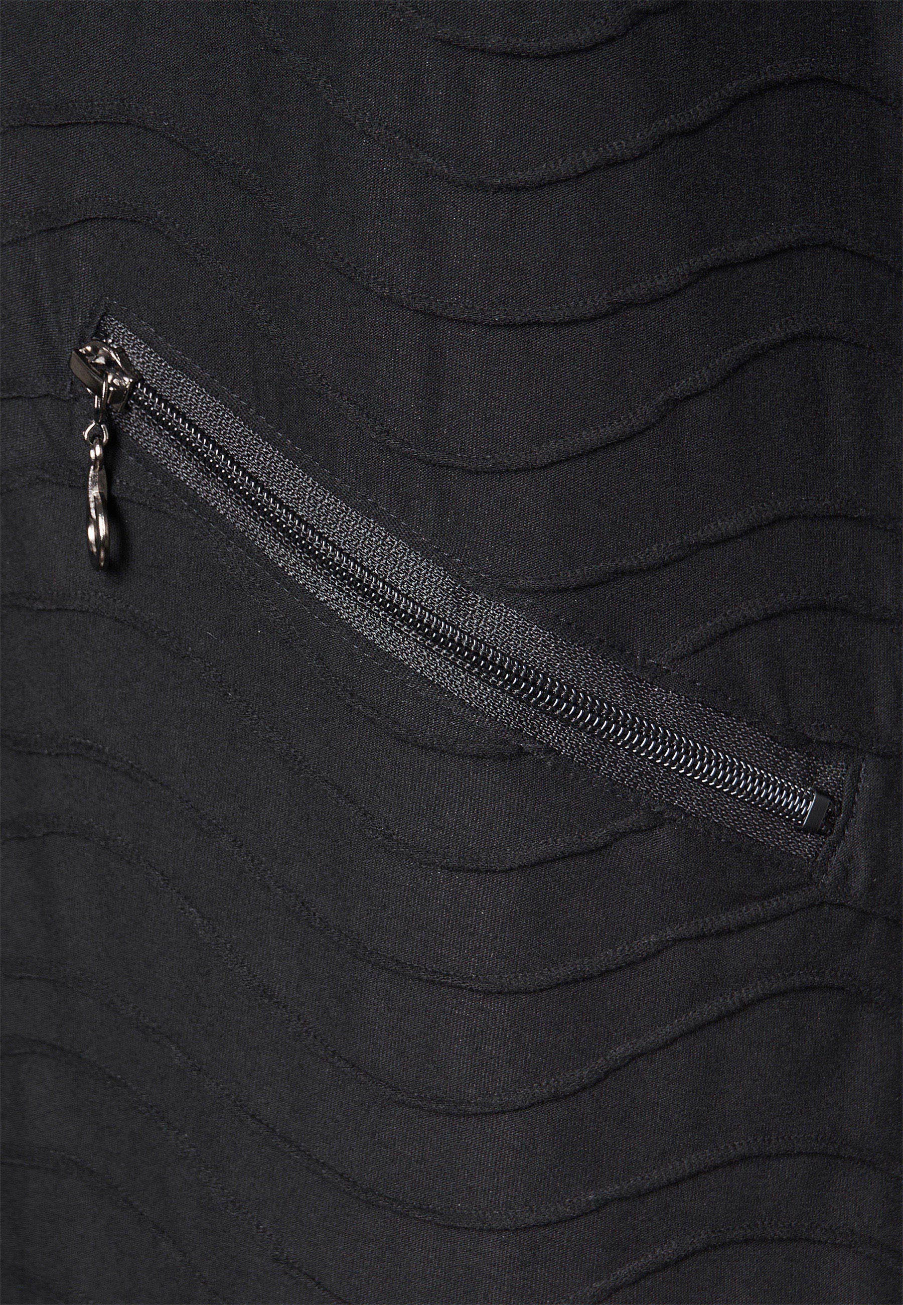 Pont Neuf PNRosalina Bluser 999 Black