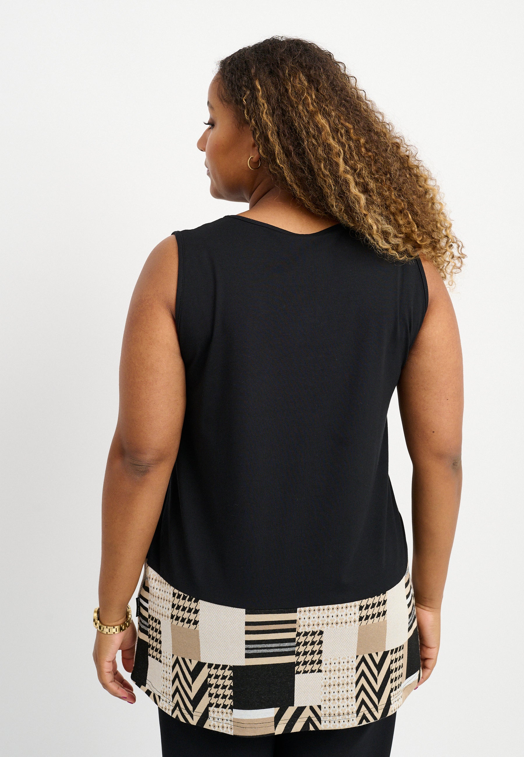 Pont Neuf PNRuna Toppe 1200 SAND