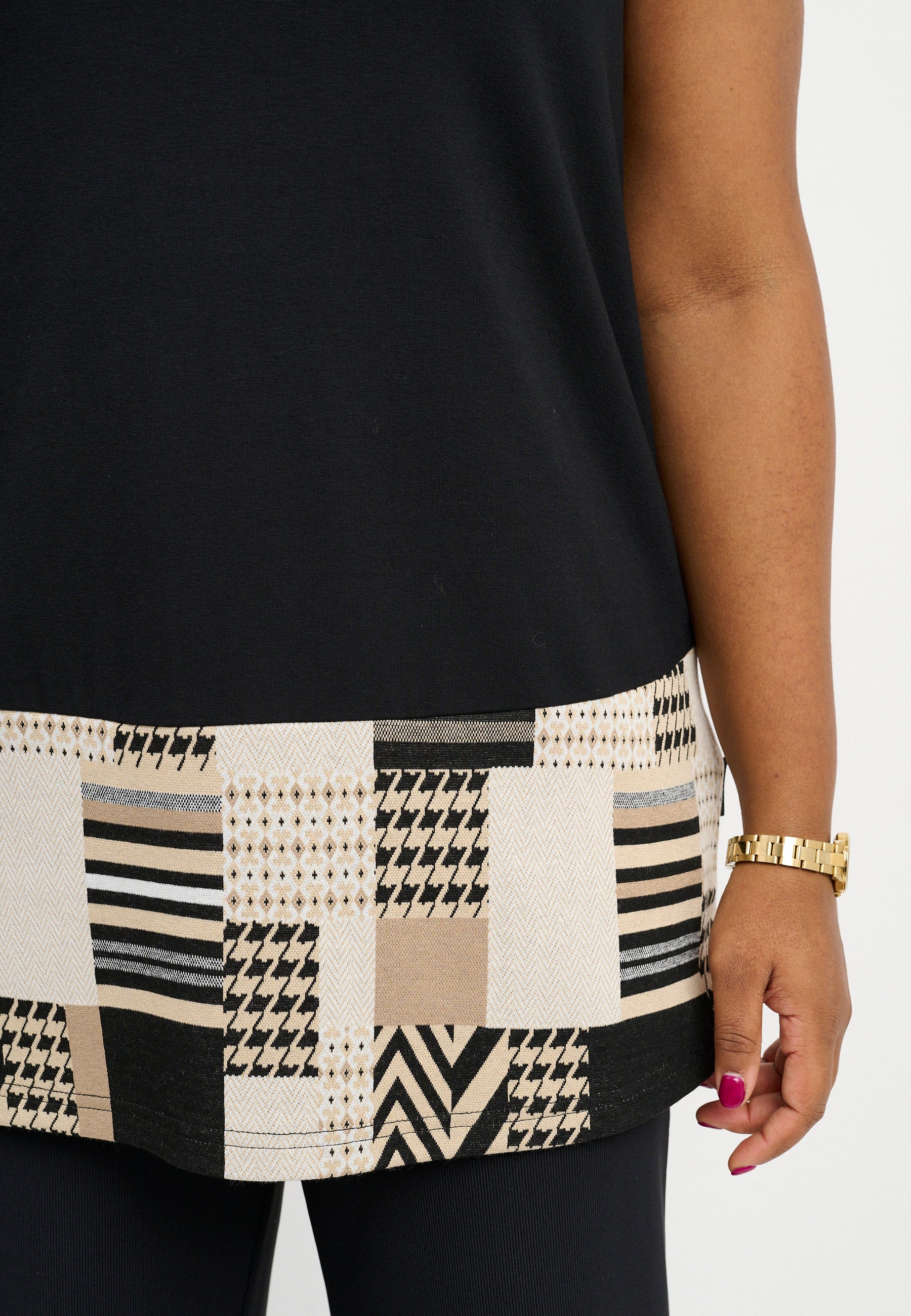 Pont Neuf PNRuna Toppe 1200 SAND