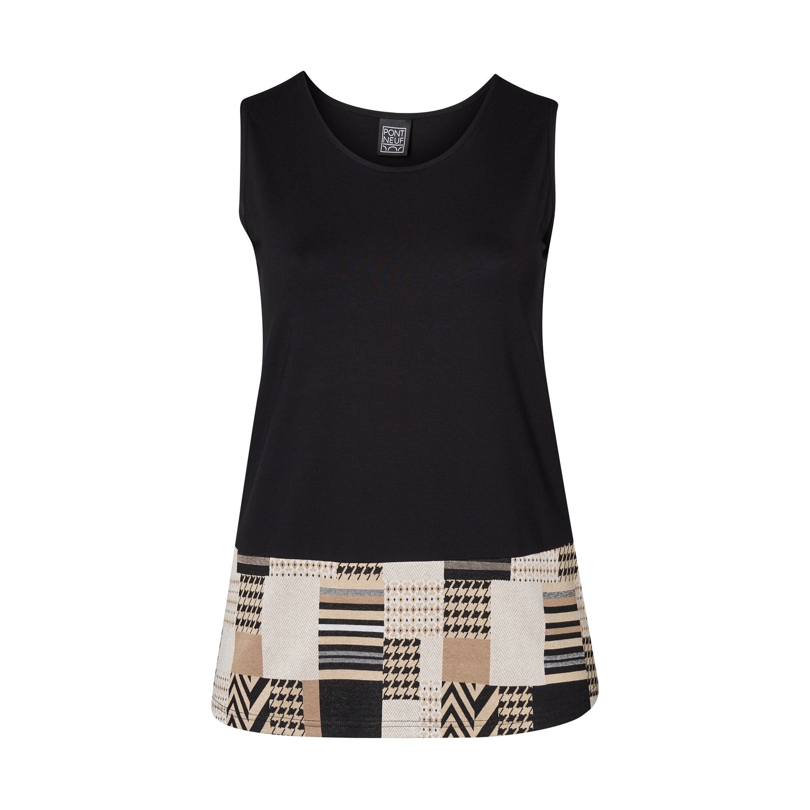 Pont Neuf PNRuna Toppe 1200 SAND