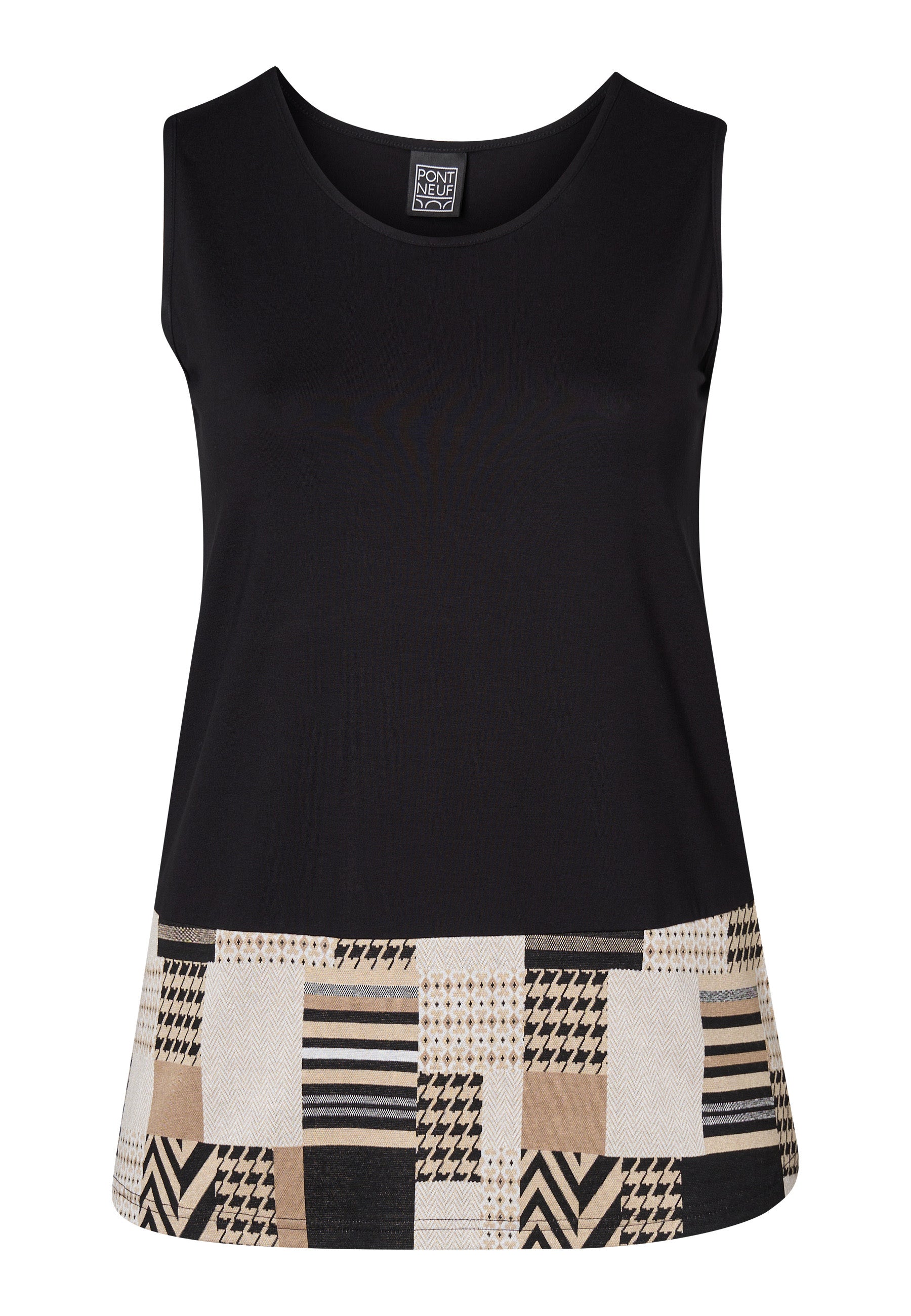 Pont Neuf PNRuna Toppe 1200 SAND