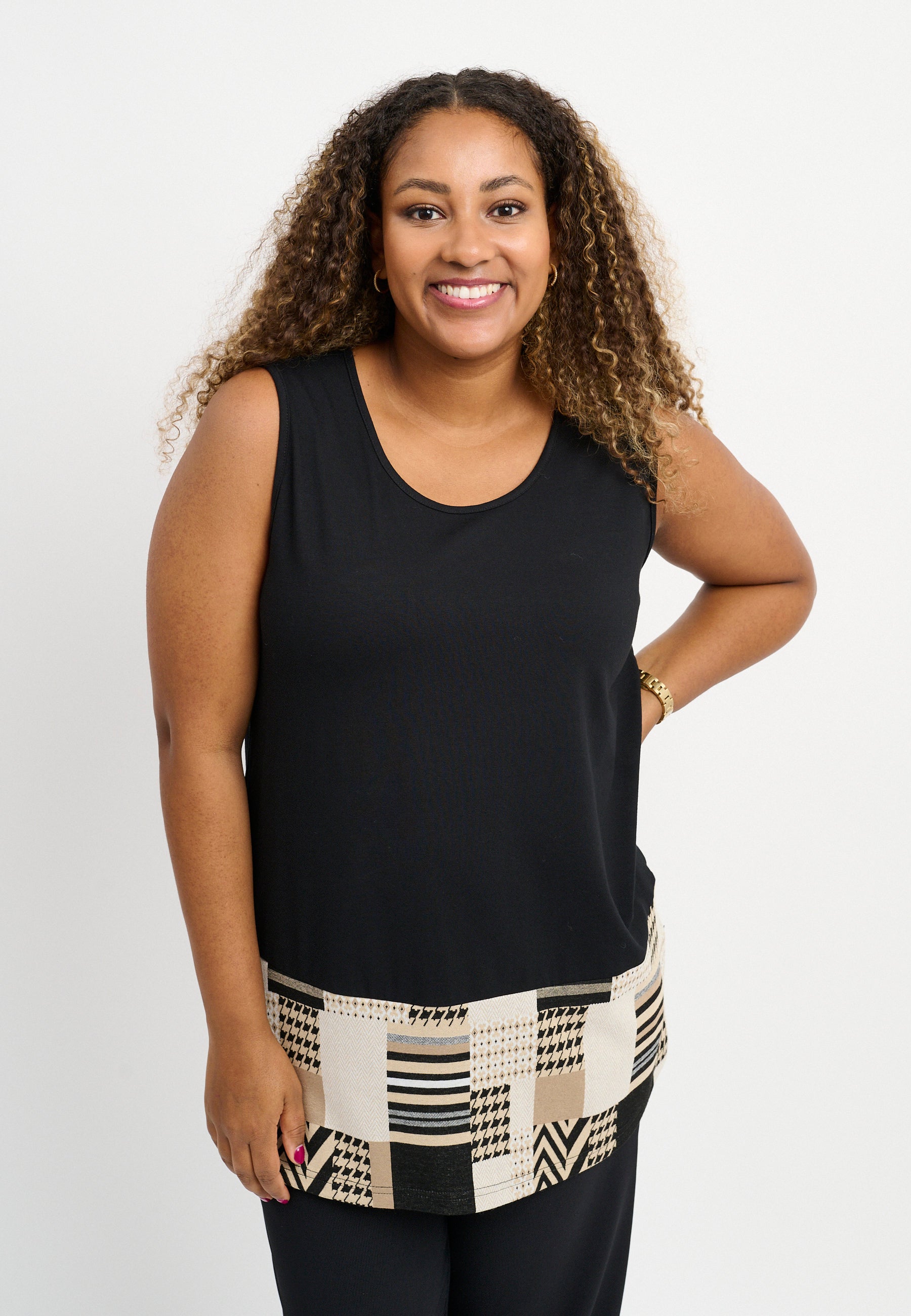 Pont Neuf PNRuna Toppe 1200 SAND