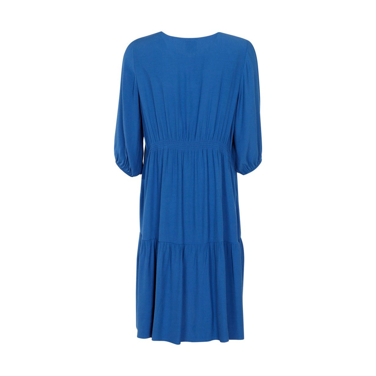 Pont Neuf PNSabrina Kjoler 882 Sea Blue