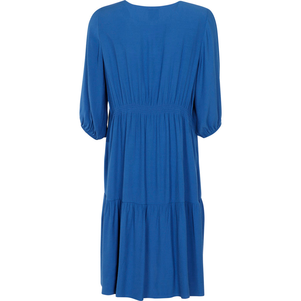 Pont Neuf PNSabrina Kjoler 882 Sea Blue