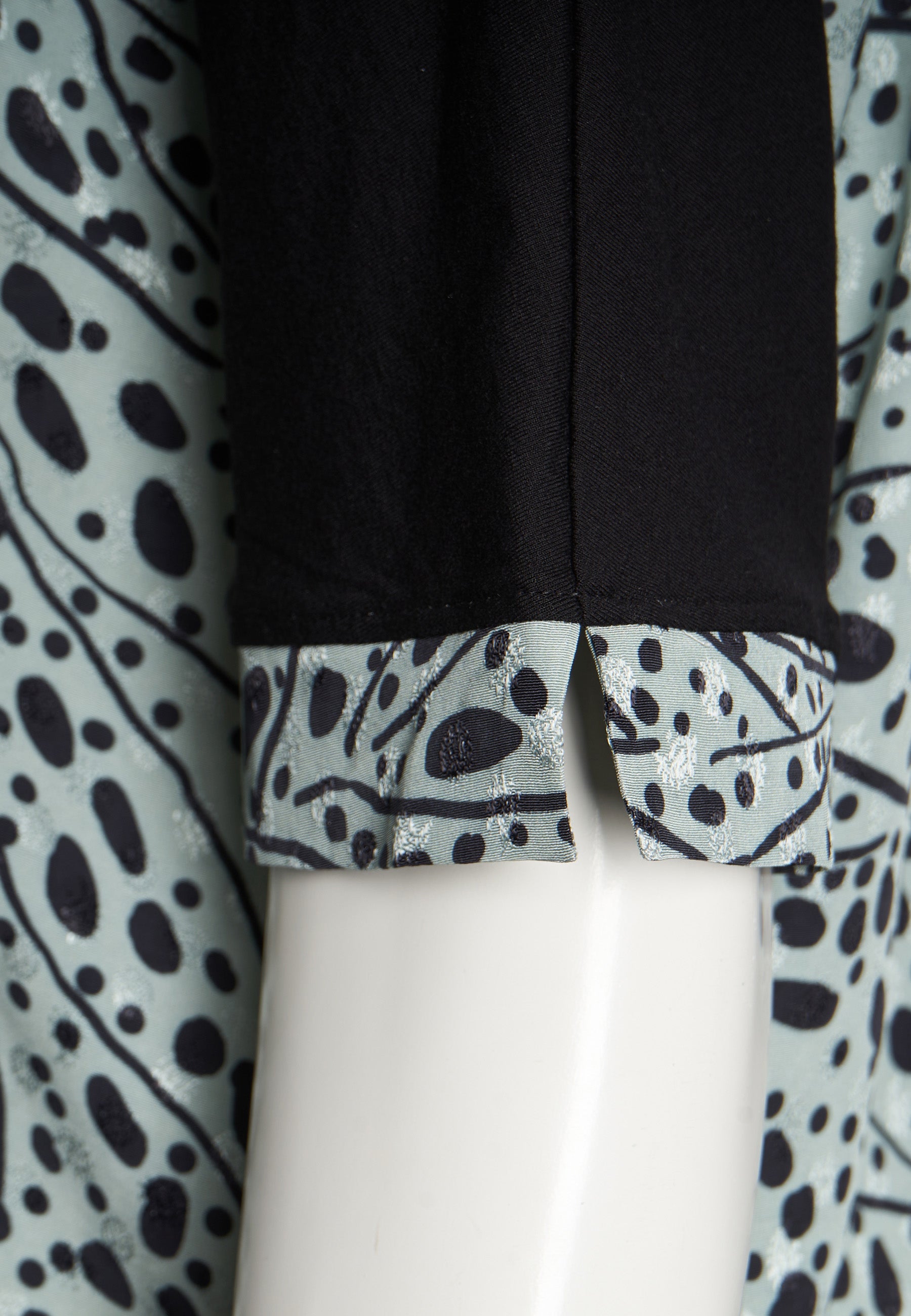 Pont Neuf PNSadie Toppe 3311 Aqua Green