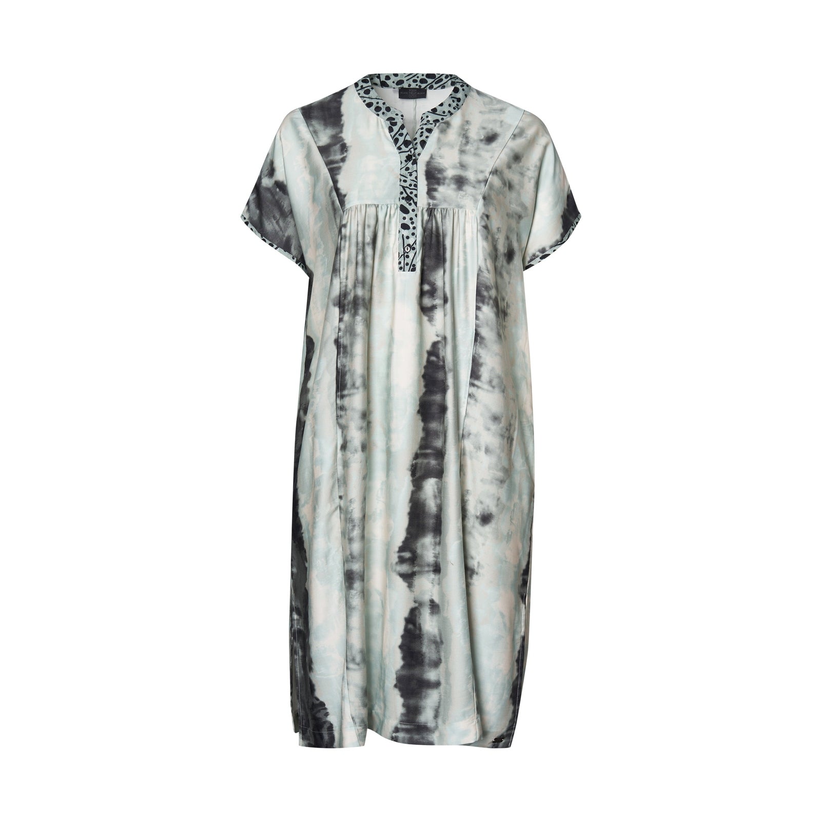 Pont Neuf PNSaina Kjoler 3311 Aqua Green