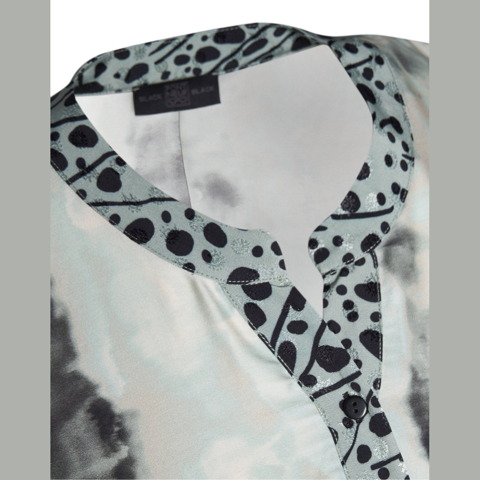 Pont Neuf PNSaina Kjoler 3311 Aqua Green