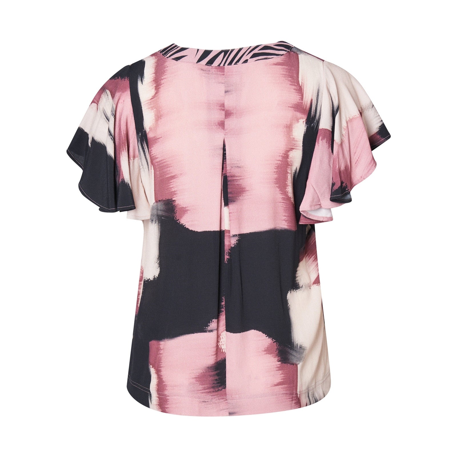 Pont Neuf PNSalina Toppe 2250 Rose