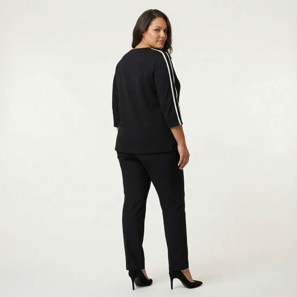 Pont Neuf PNSaloma Bluser 9999 BLACK