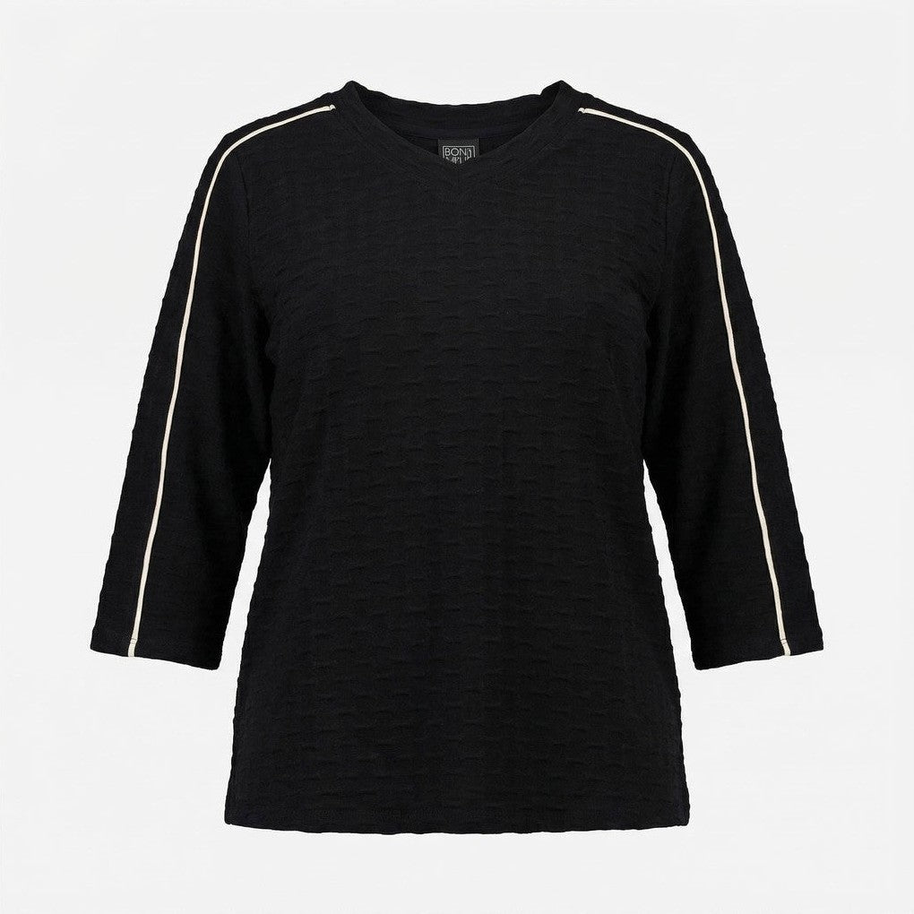 Pont Neuf PNSaloma Bluser 9999 BLACK