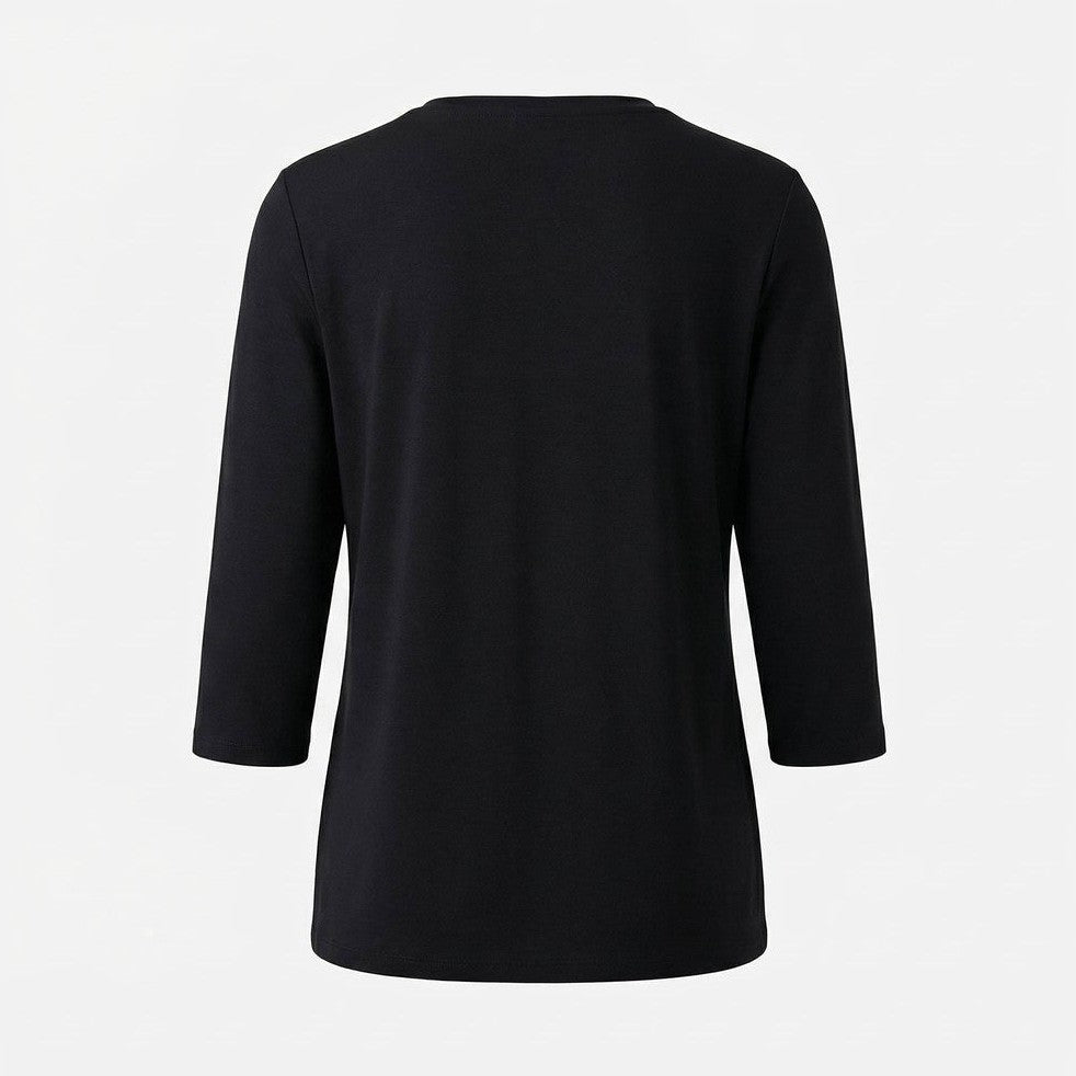 Pont Neuf PNSaloma Bluser 9999 BLACK