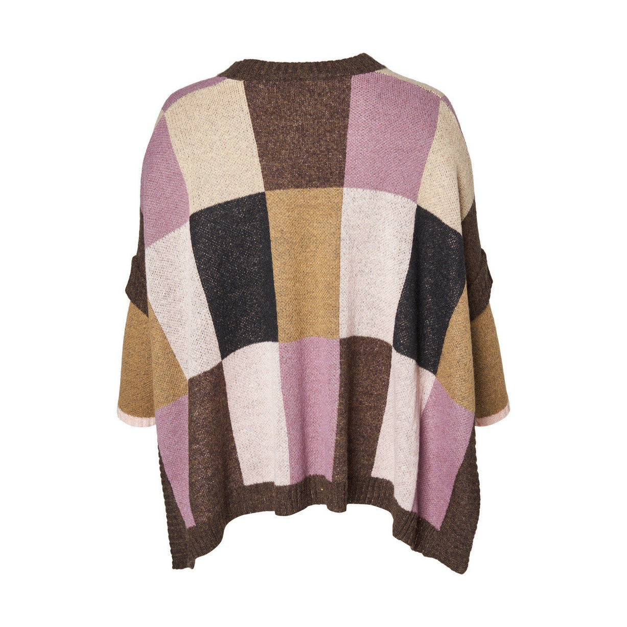 Pont Neuf PNSalva Knit Pullover 2250 Rose