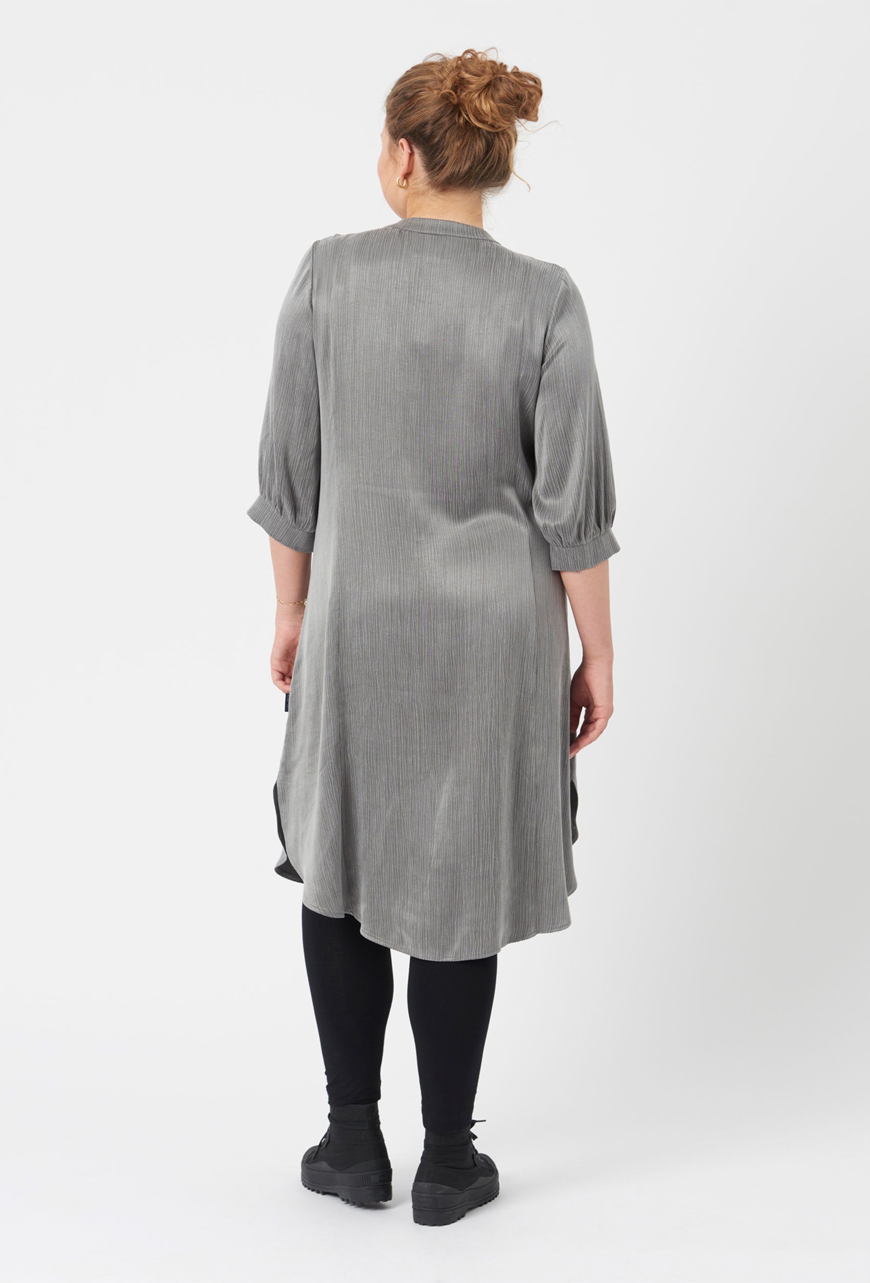 Pont Neuf PNSammy Kjoler 750 grey melange