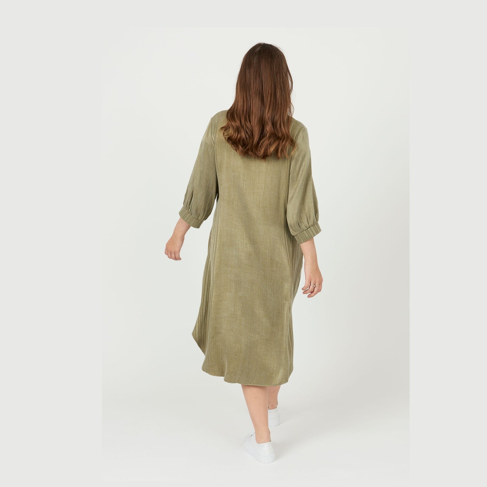 Pont Neuf PNSammy Kjoler 672 Khaki