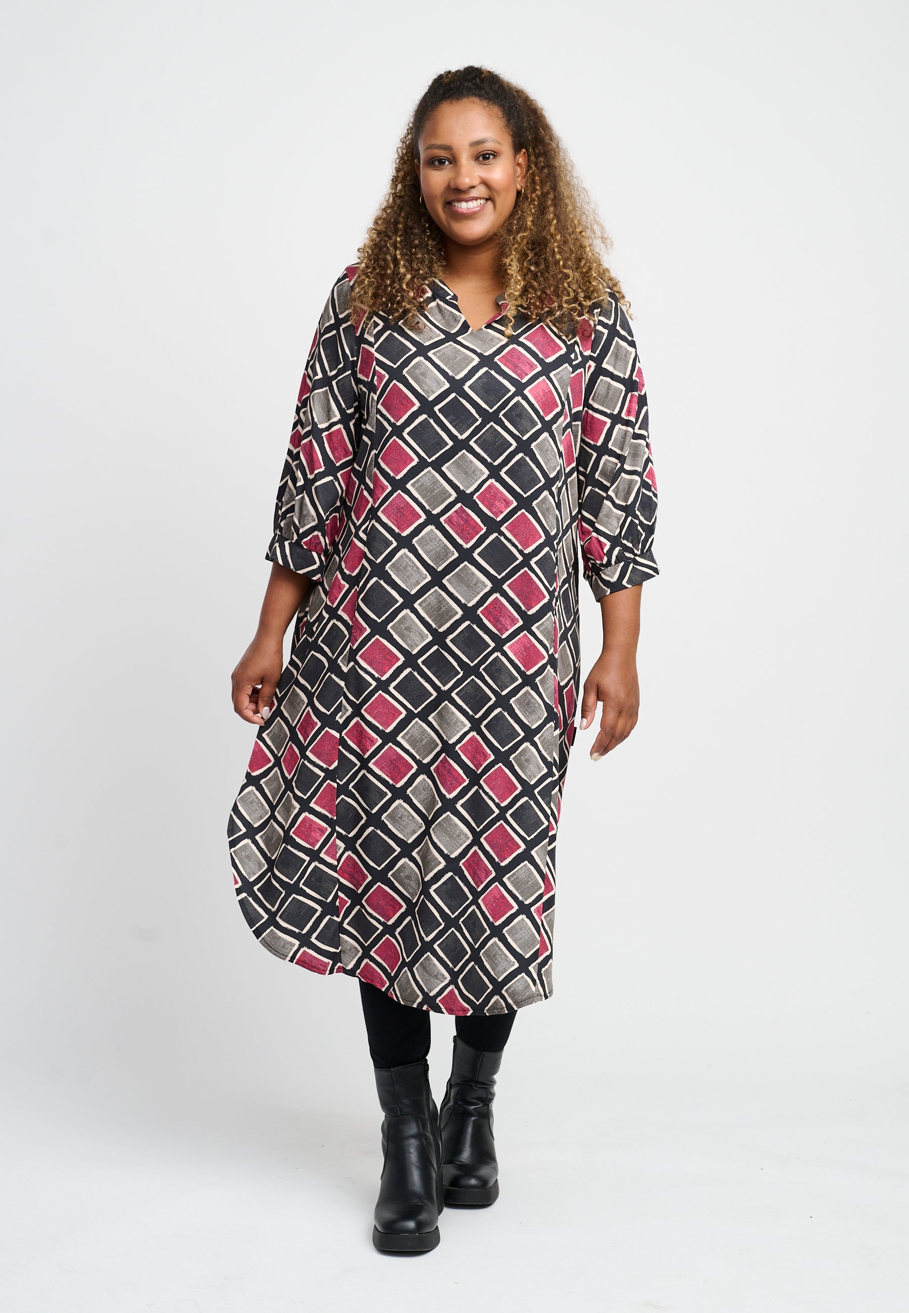 Pont Neuf PNSammy Kjoler 6500 PINK