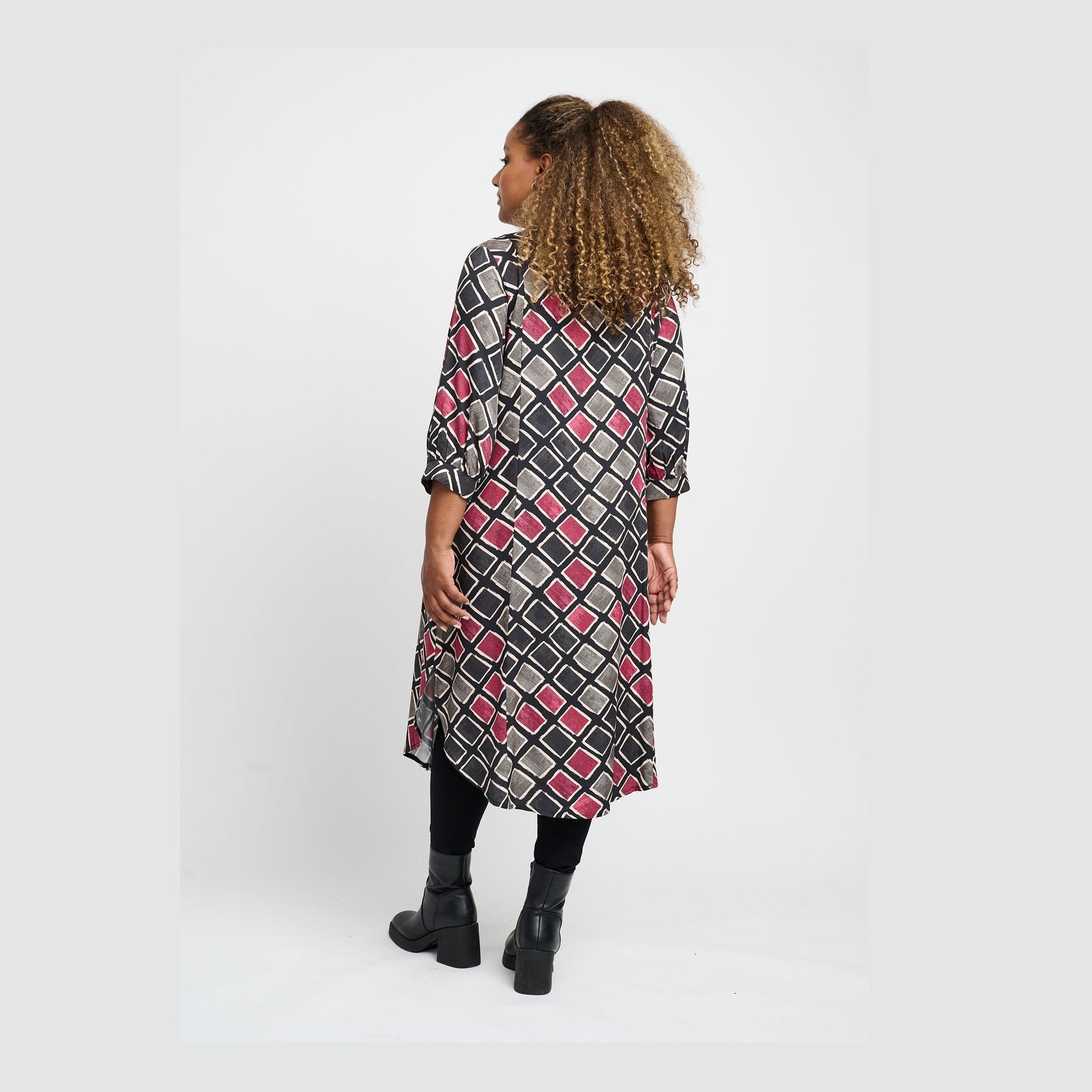 Pont Neuf PNSammy Kjoler 6500 PINK