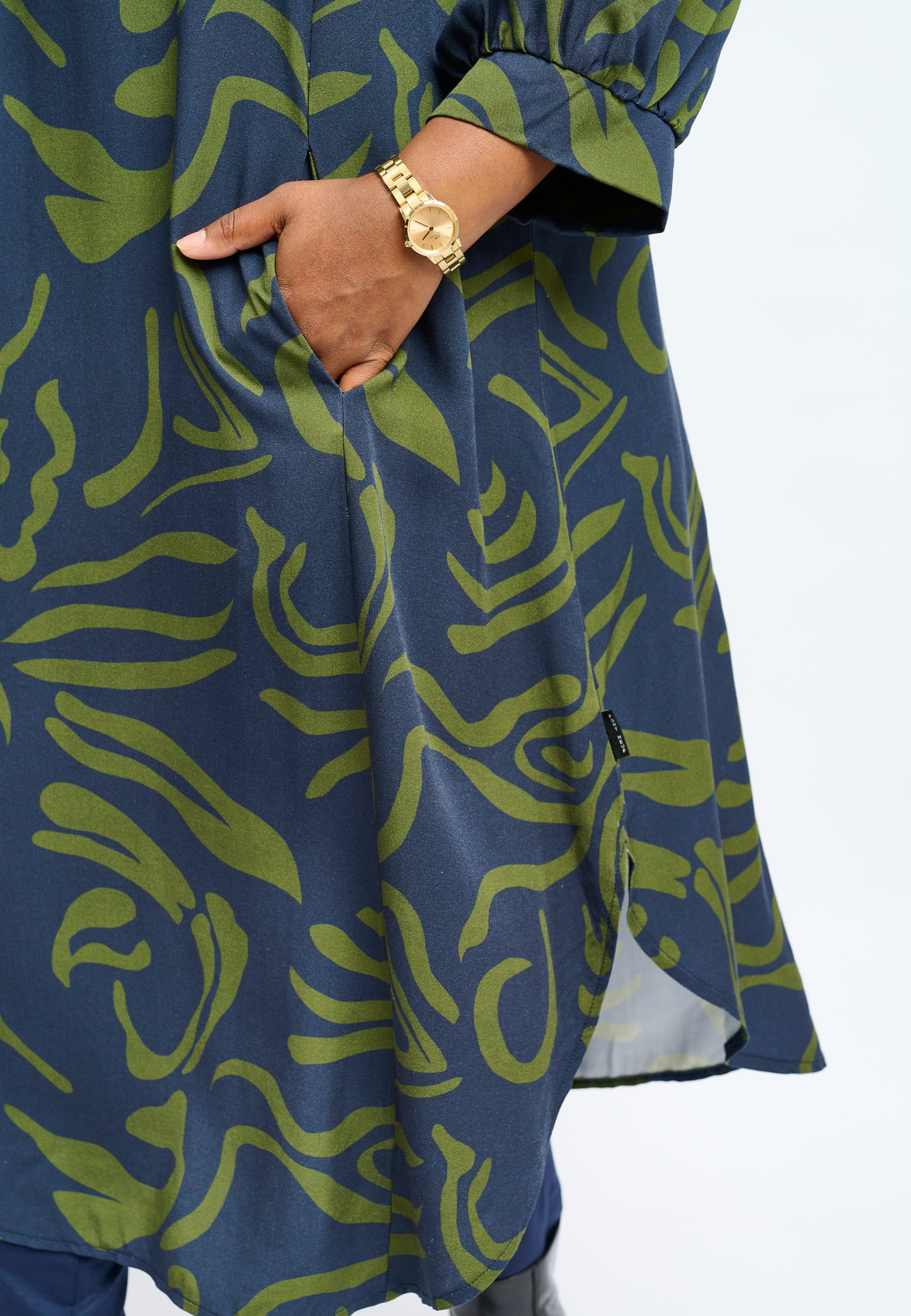 Pont Neuf PNSammy Kjoler 5999 NAVY BLUE