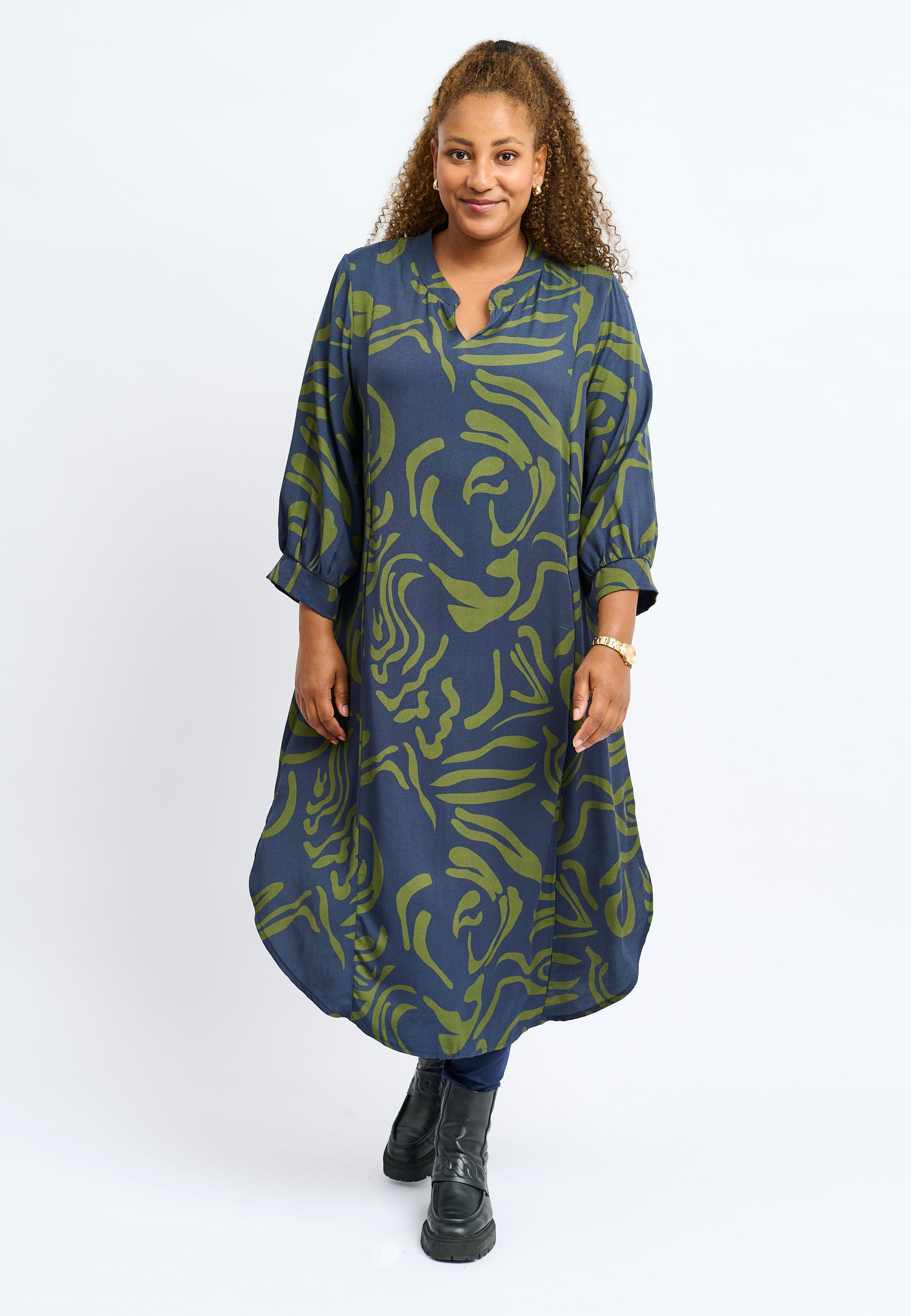 Pont Neuf PNSammy Kjoler 5999 NAVY BLUE