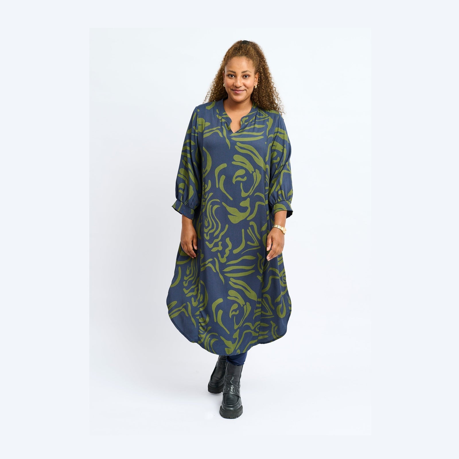 Pont Neuf PNSammy Kjoler 5999 NAVY BLUE