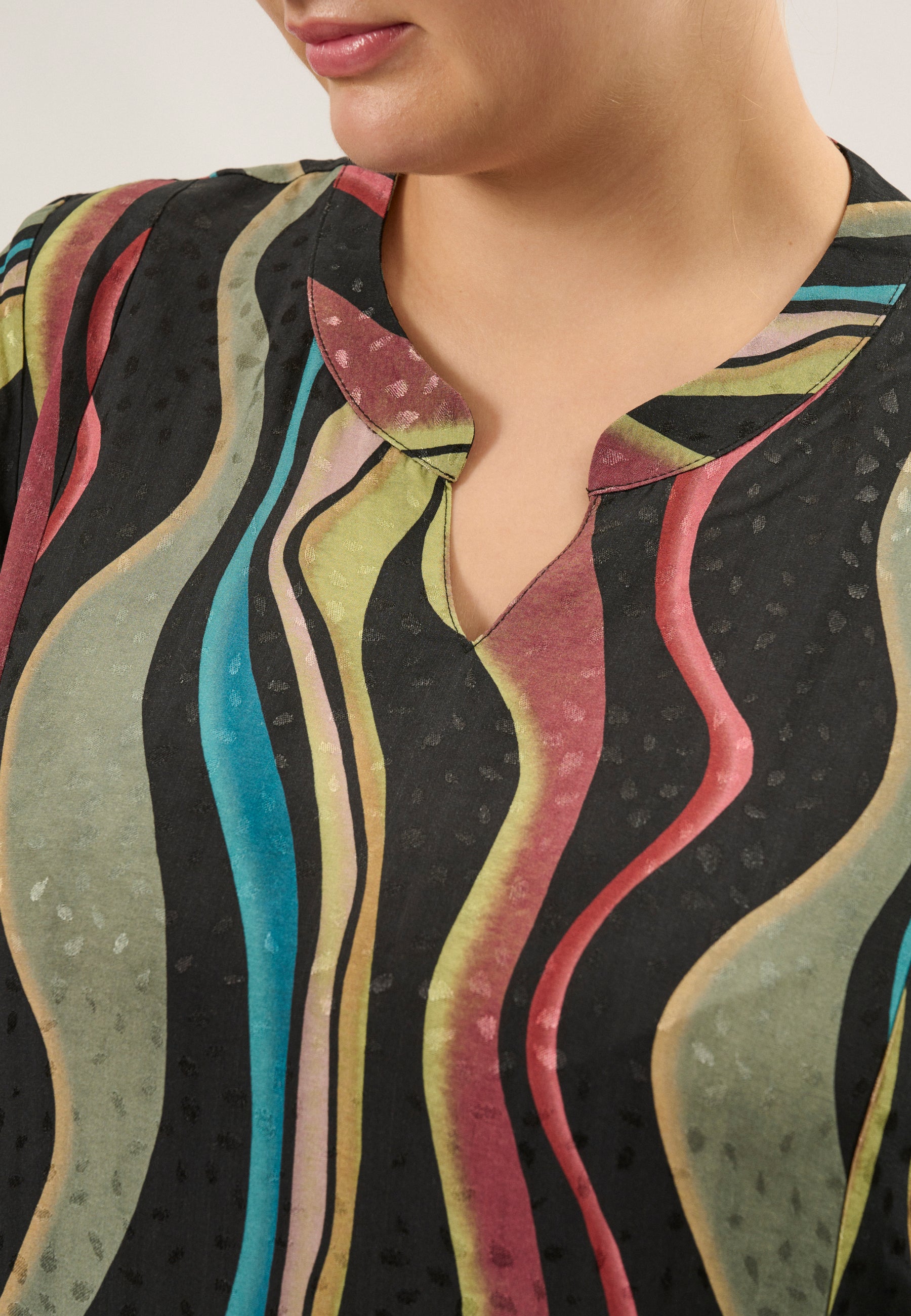 Pont Neuf PNSammy Kjoler 1555 MULTI COLOR