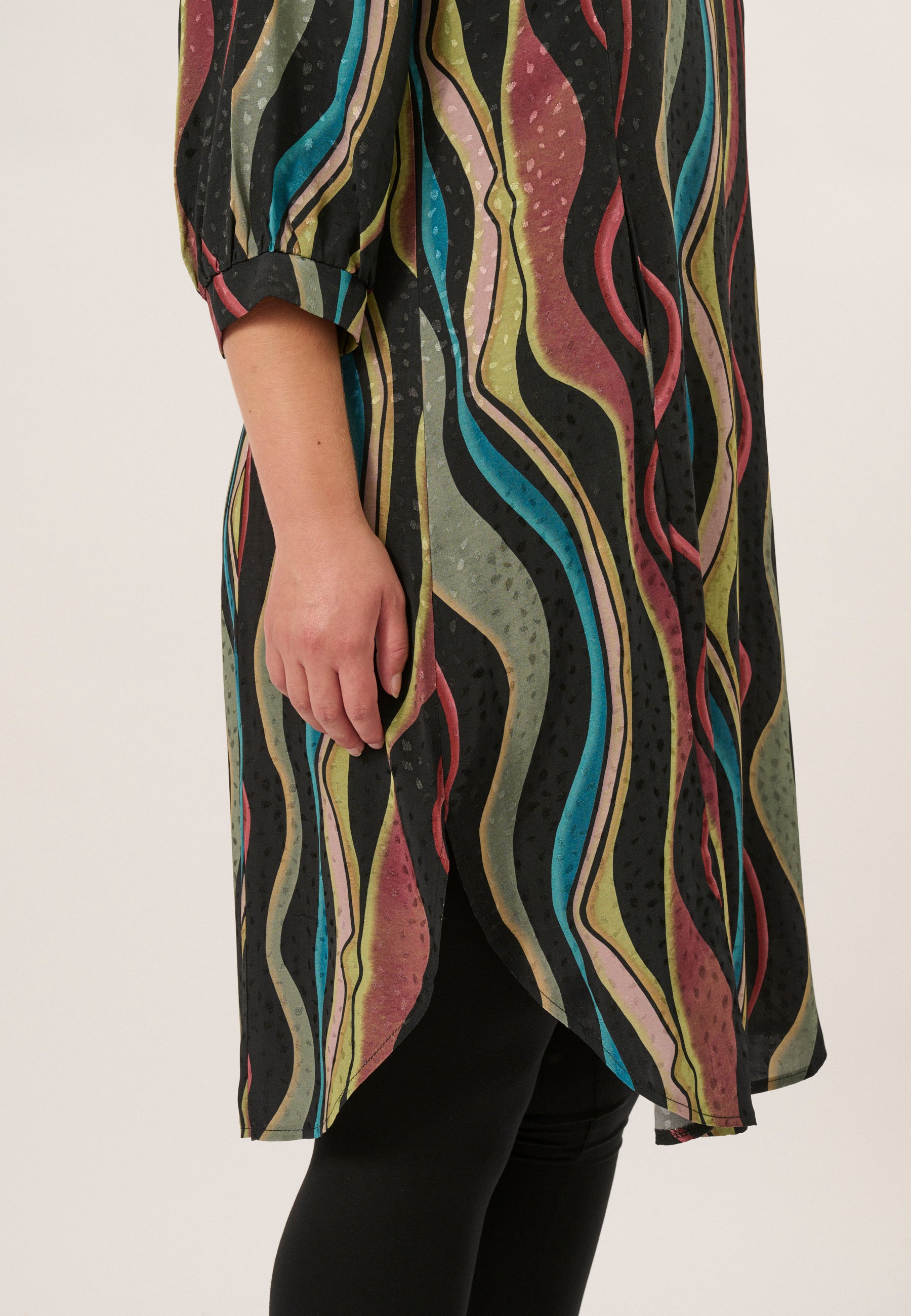 Pont Neuf PNSammy Kjoler 1555 MULTI COLOR