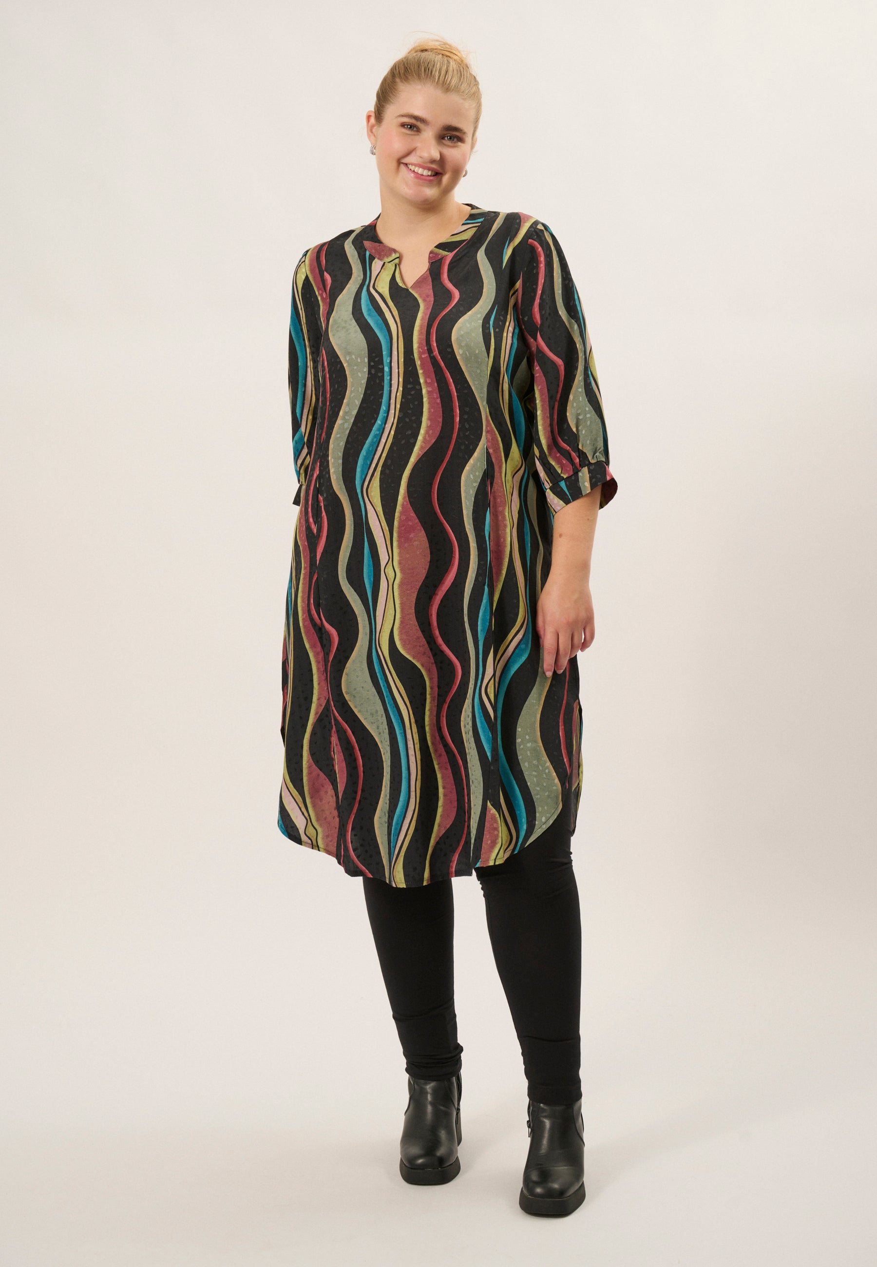 Pont Neuf PNSammy Kjoler 1555 MULTI COLOR