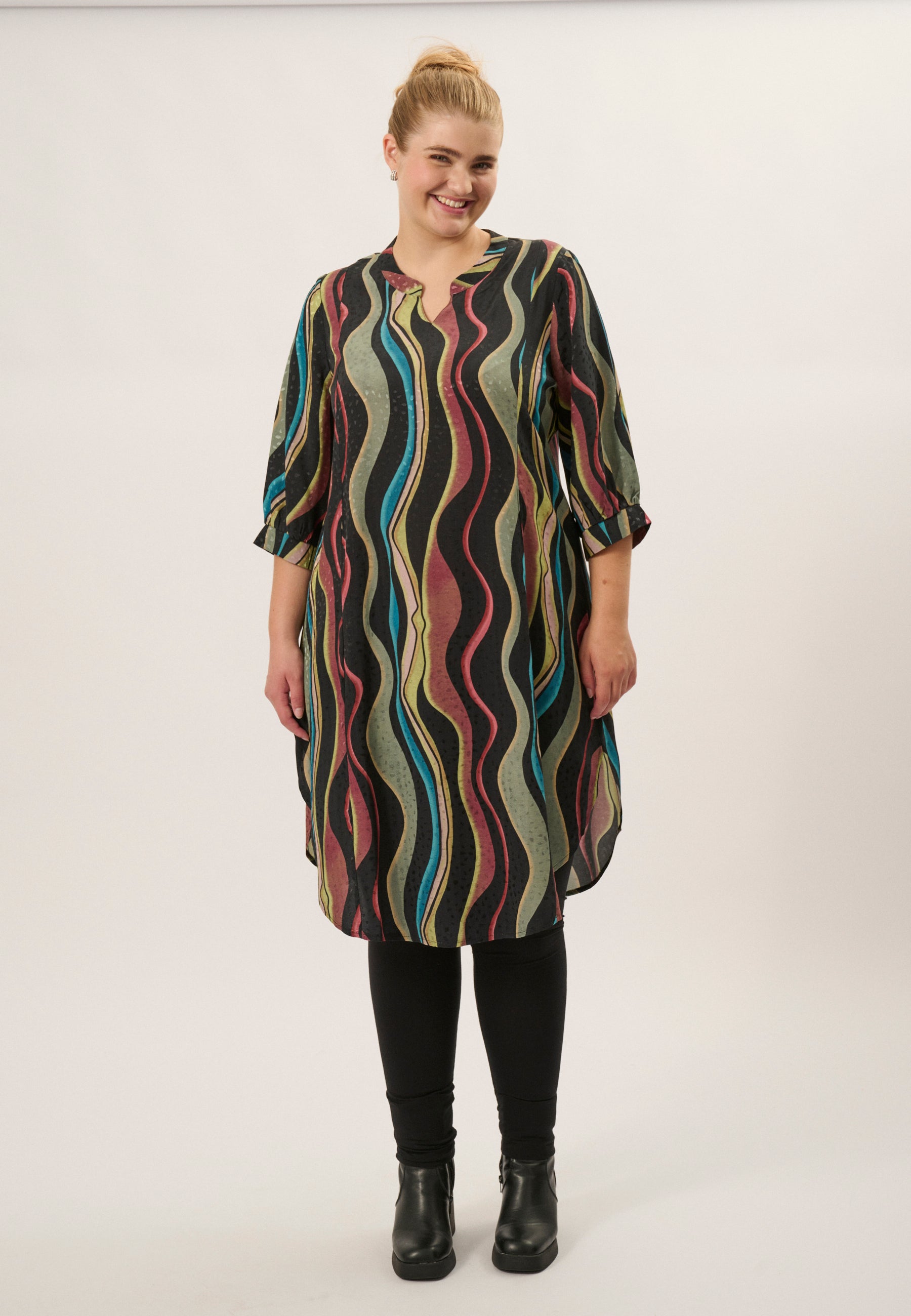 Pont Neuf PNSammy Kjoler 1555 MULTI COLOR