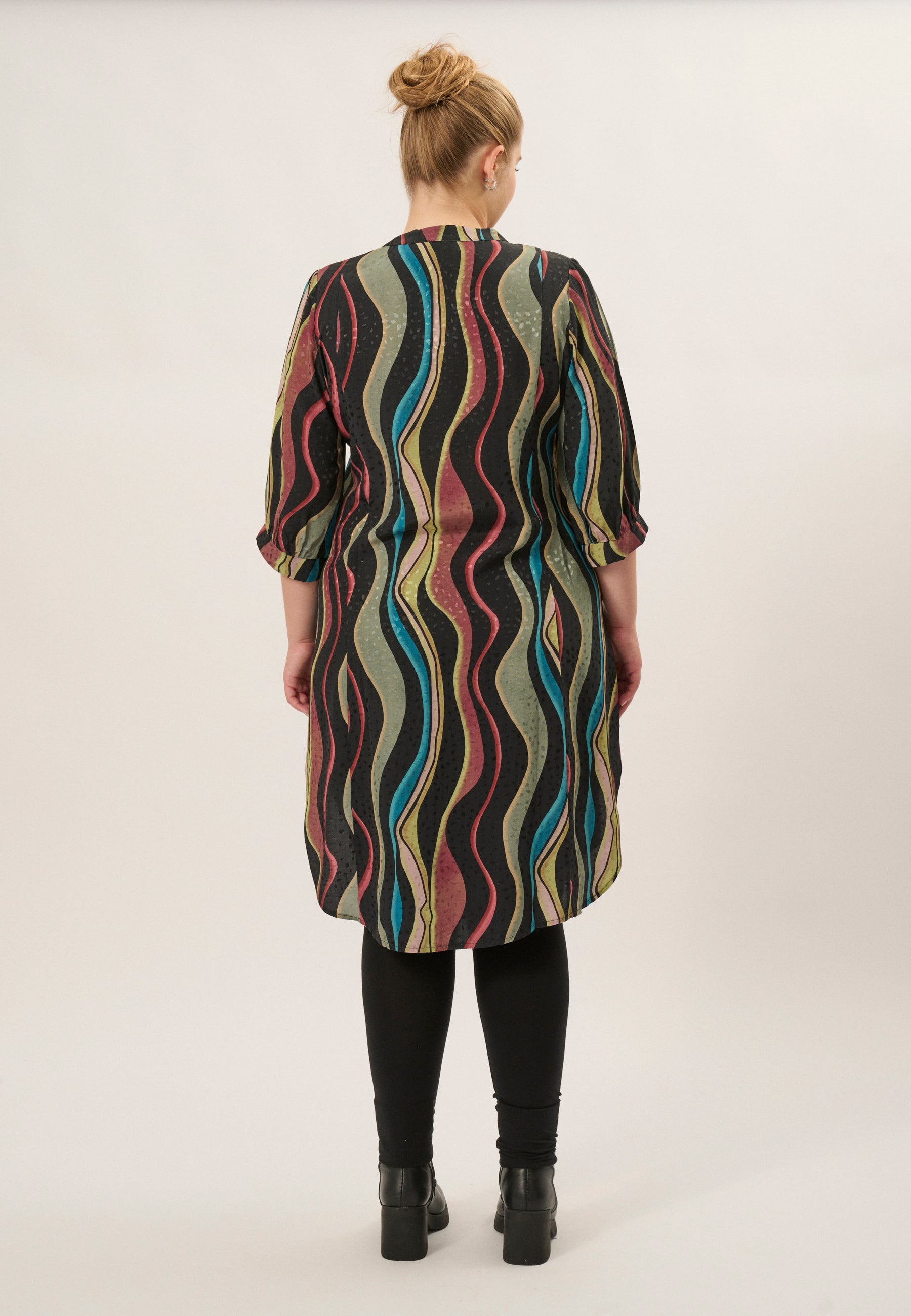 Pont Neuf PNSammy Kjoler 1555 MULTI COLOR