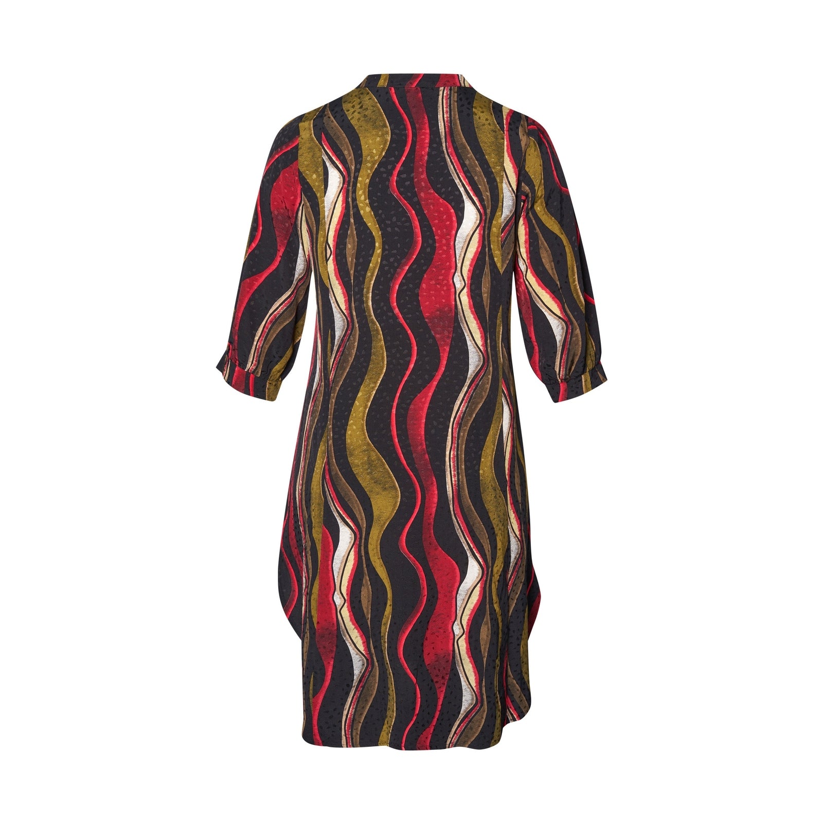 Pont Neuf PNSammy Kjoler 2600 Deep Red