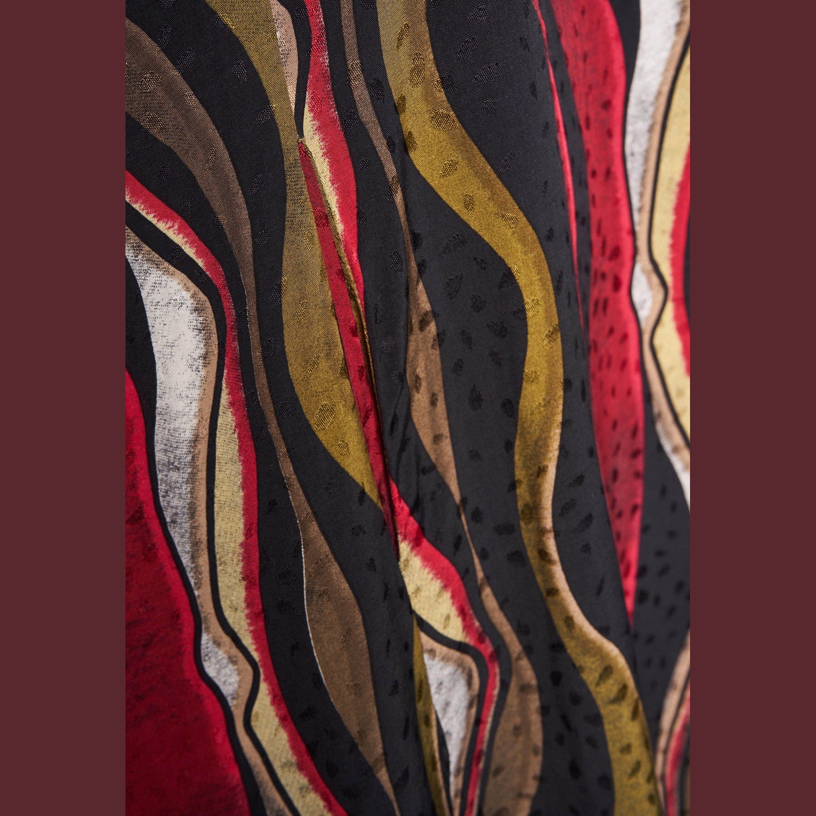 Pont Neuf PNSammy Kjoler 2600 Deep Red