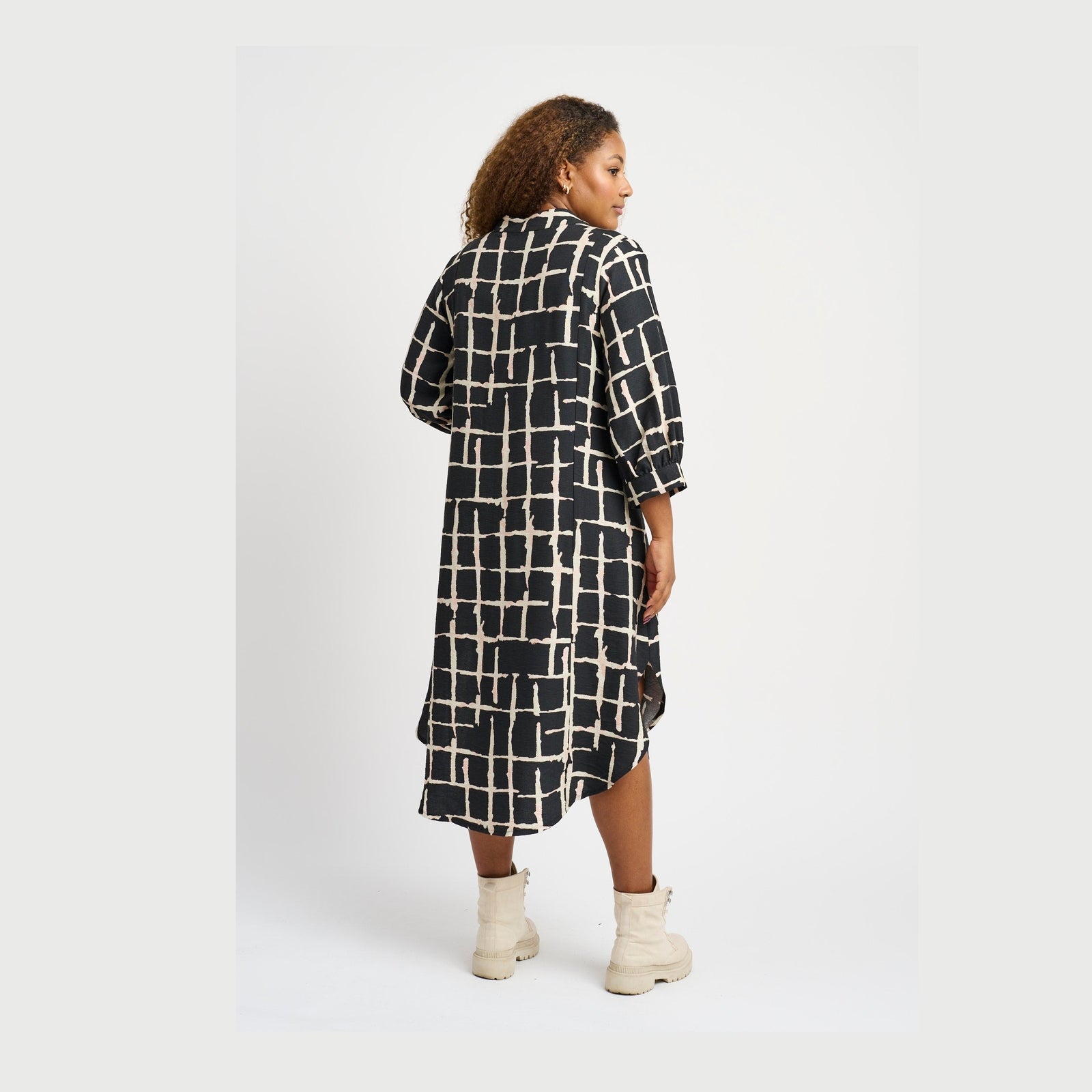 Pont Neuf PNSammy Kjoler 9999 BLACK