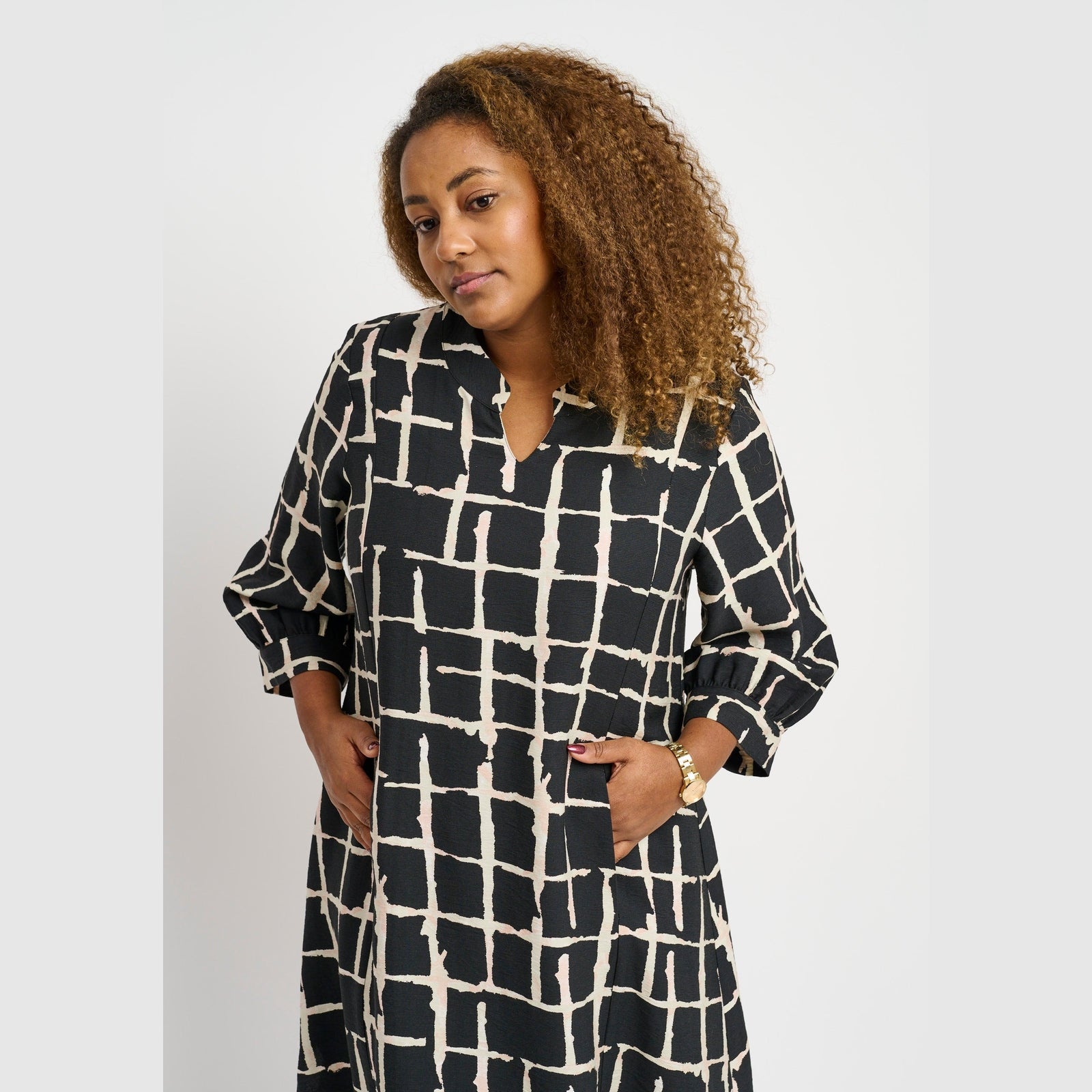 Pont Neuf PNSammy Kjoler 9999 BLACK