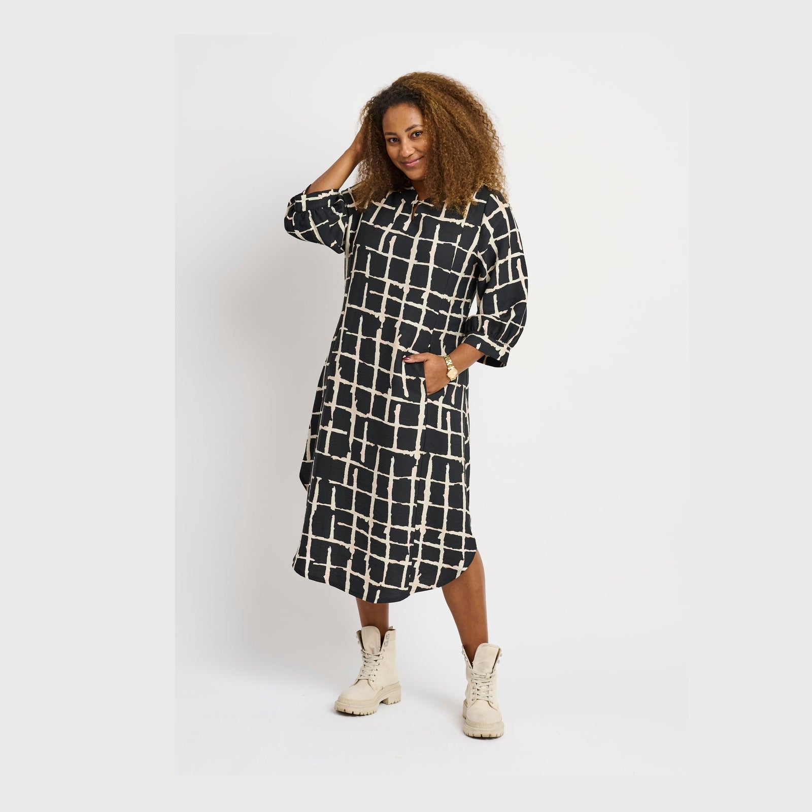 Pont Neuf PNSammy Kjoler 9999 BLACK