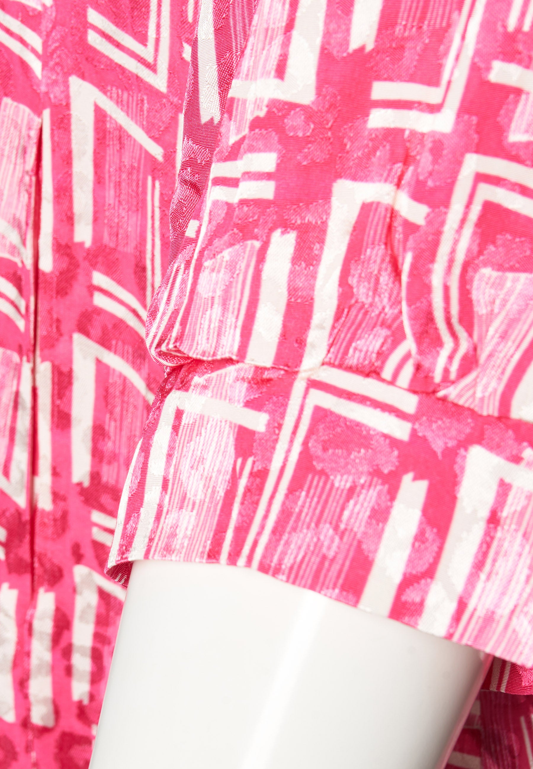 Pont Neuf PNSammy Kjoler 6500 PINK