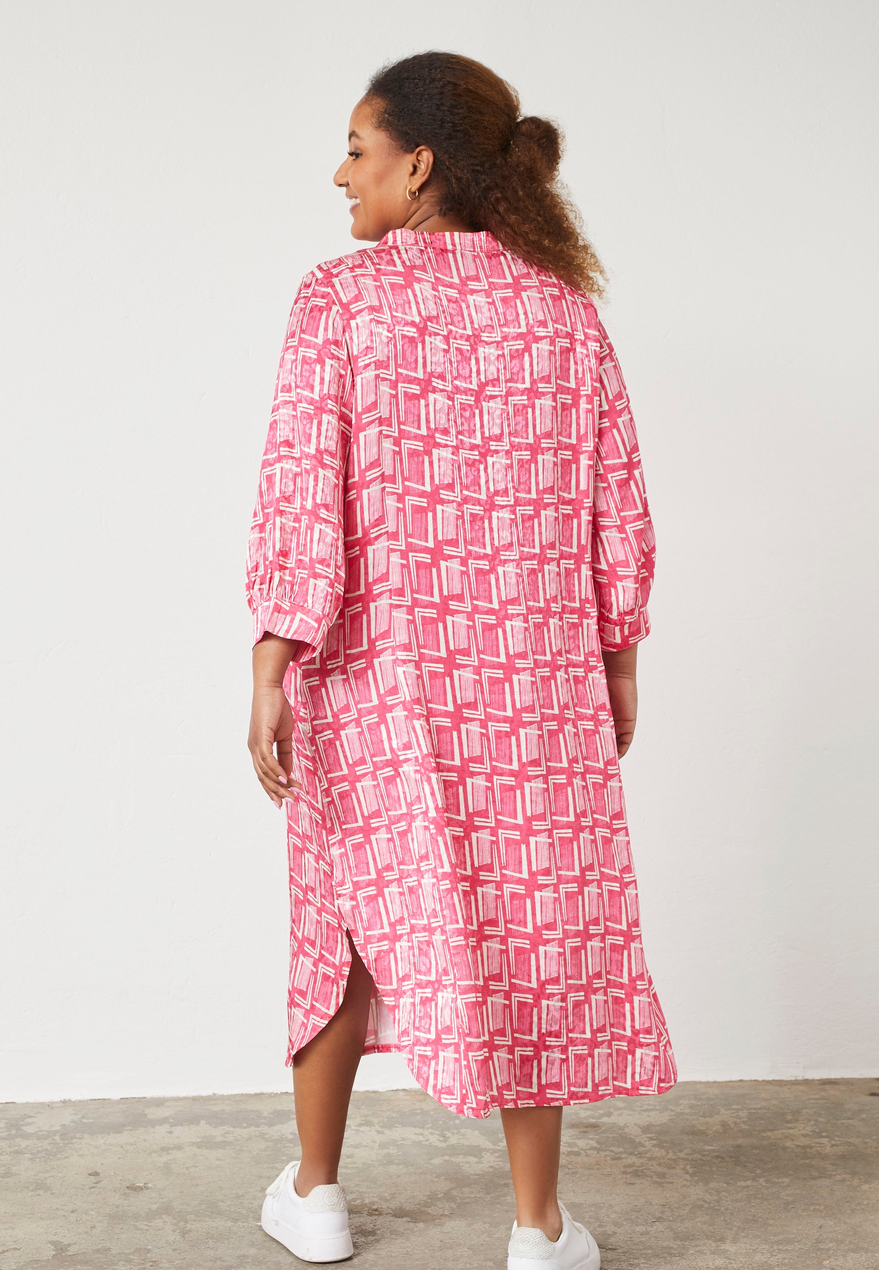 Pont Neuf PNSammy Kjoler 6500 PINK