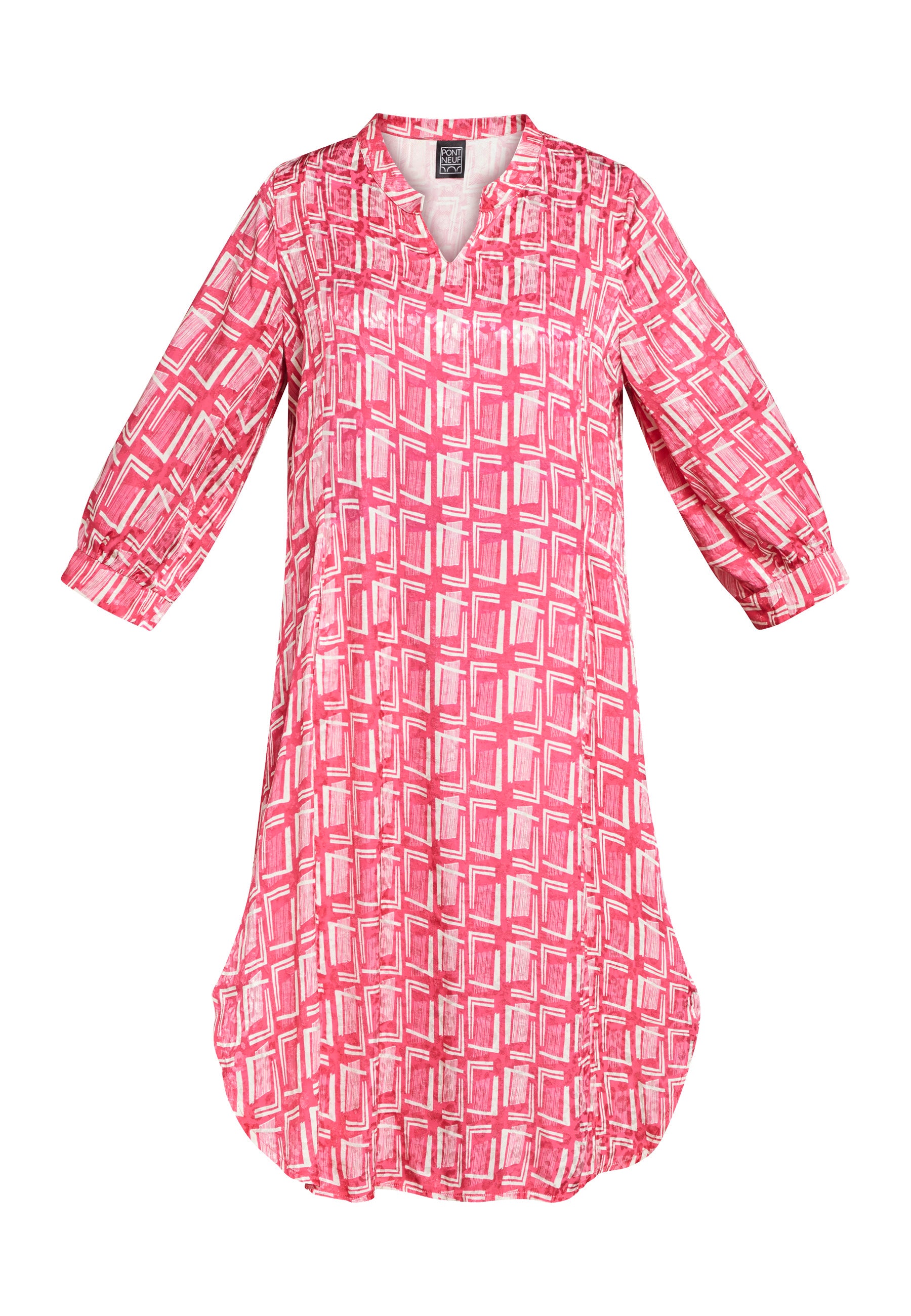 Pont Neuf PNSammy Kjoler 6500 PINK