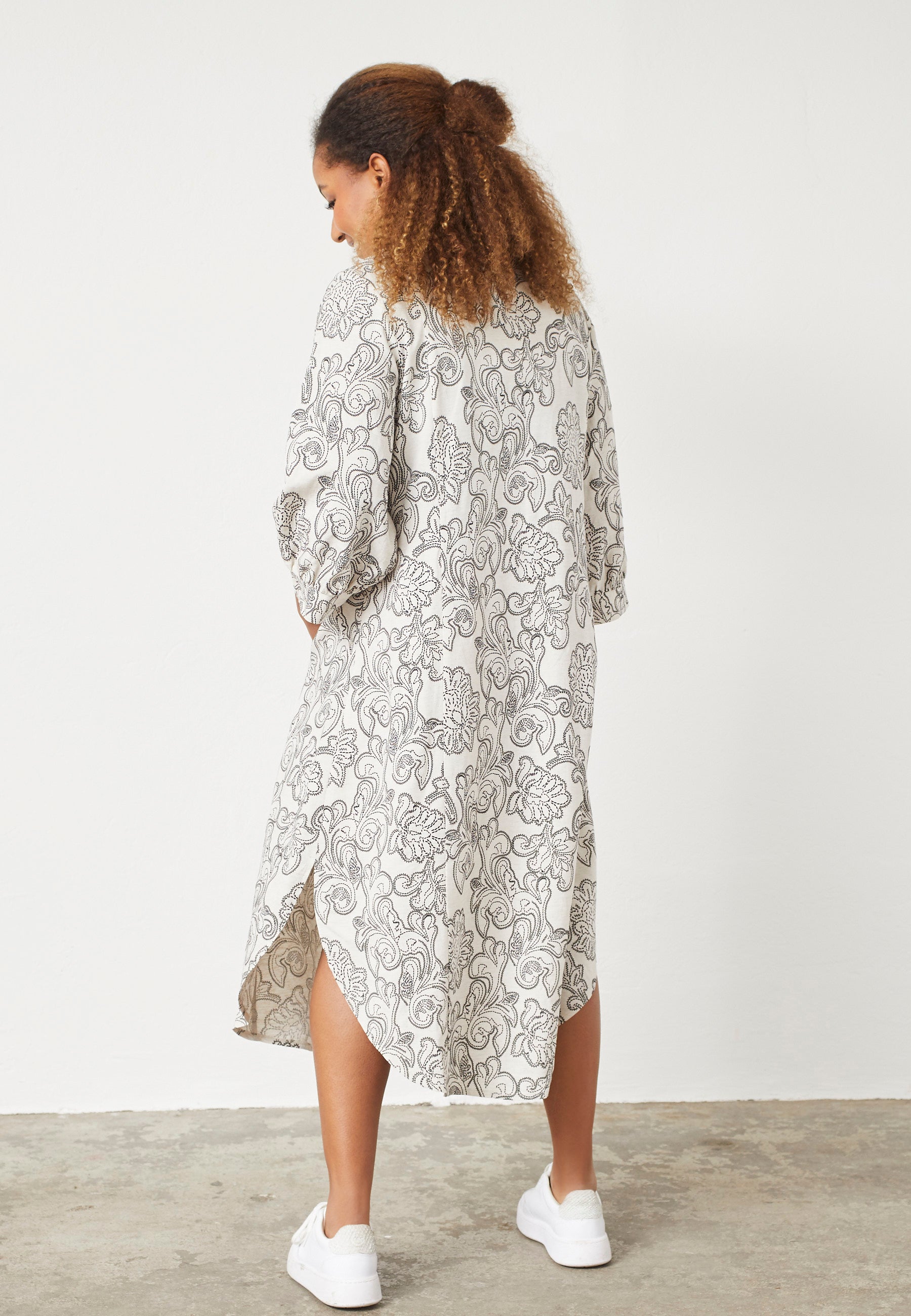 Pont Neuf PNSammy Kjoler 1200 SAND