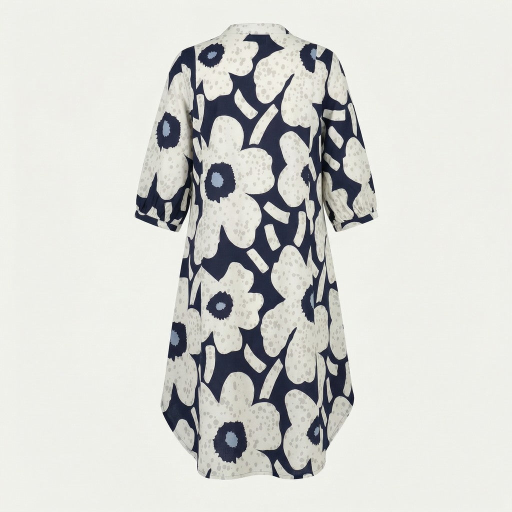 Pont Neuf PNSammy Kjoler 5999 NAVY BLUE