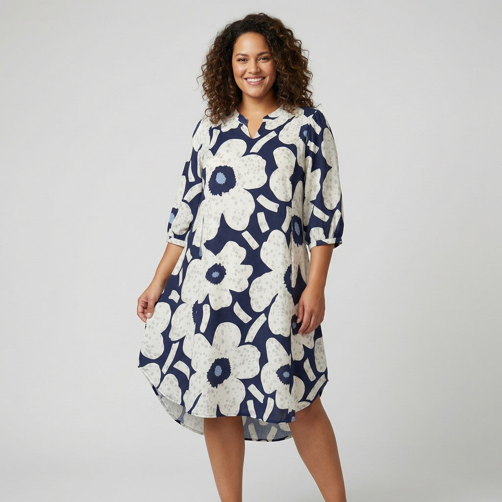 Pont Neuf PNSammy Kjoler 5999 NAVY BLUE