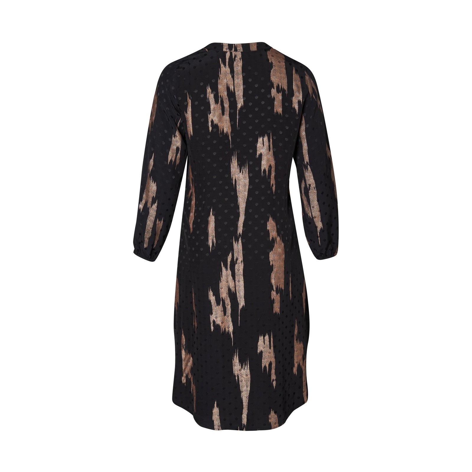 Pont Neuf PNSammy Mie Kjoler 9999 BLACK