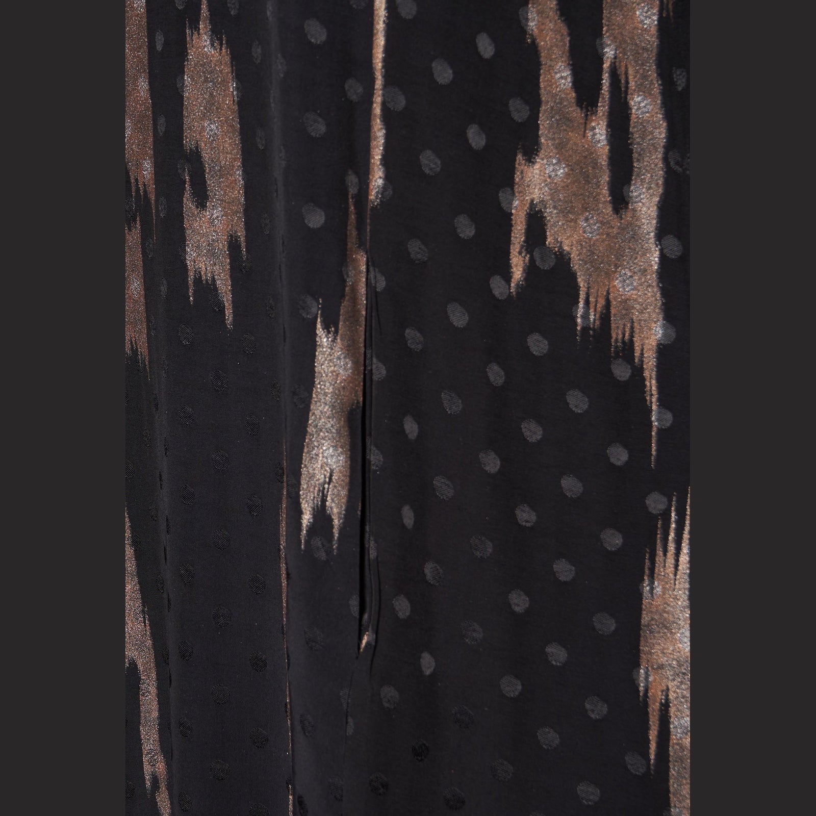 Pont Neuf PNSammy Mie Kjoler 9999 BLACK