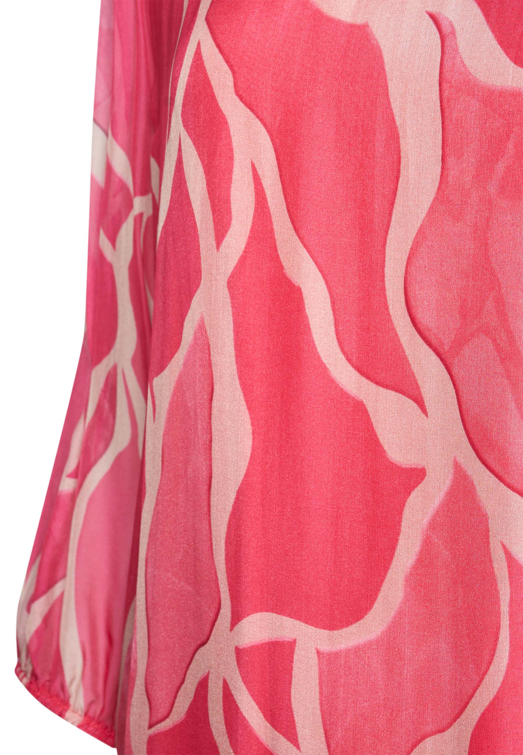 Pont Neuf PNSanni Bluser 6500 PINK