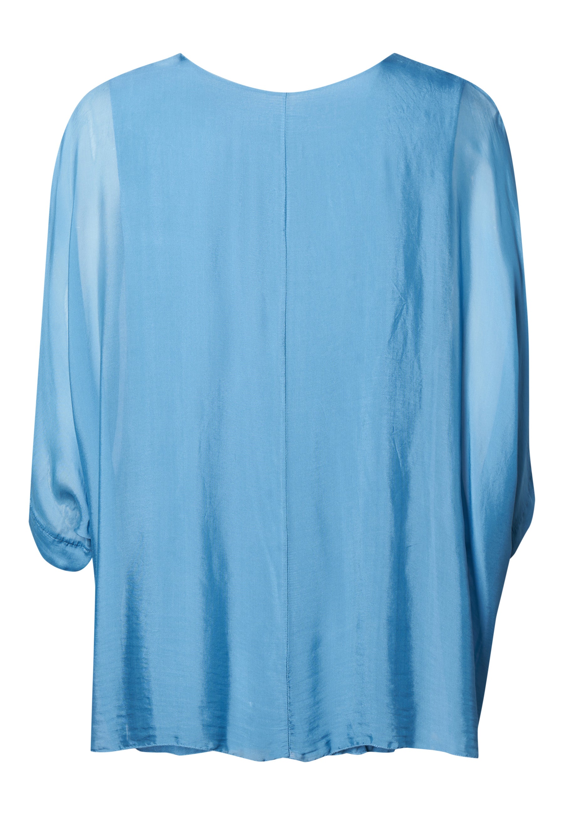 Pont Neuf PNSarana Toppe 5250 Soft Blue