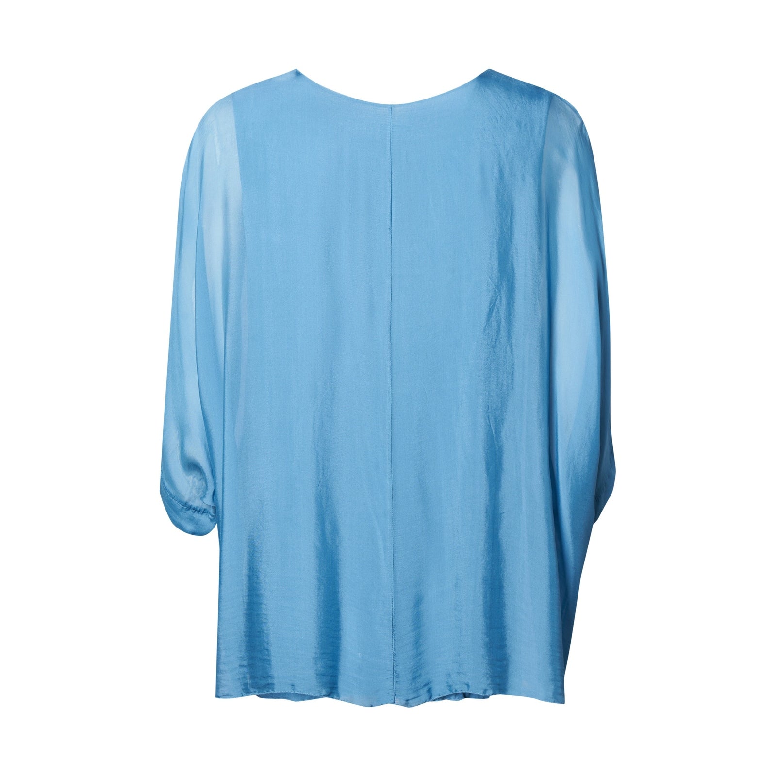 Pont Neuf PNSarana Toppe 5250 Soft Blue