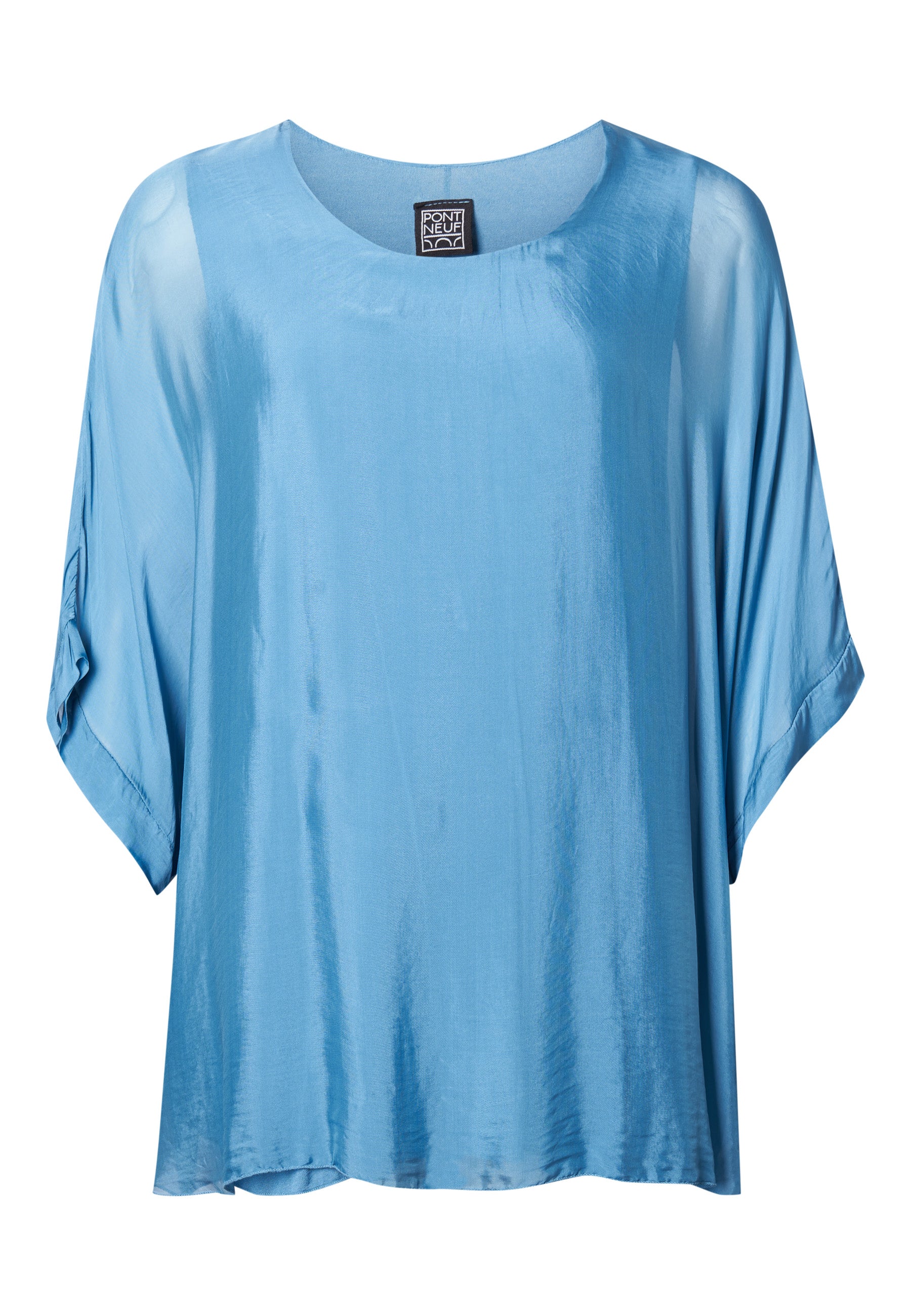 Pont Neuf PNSarana Toppe 5250 Soft Blue