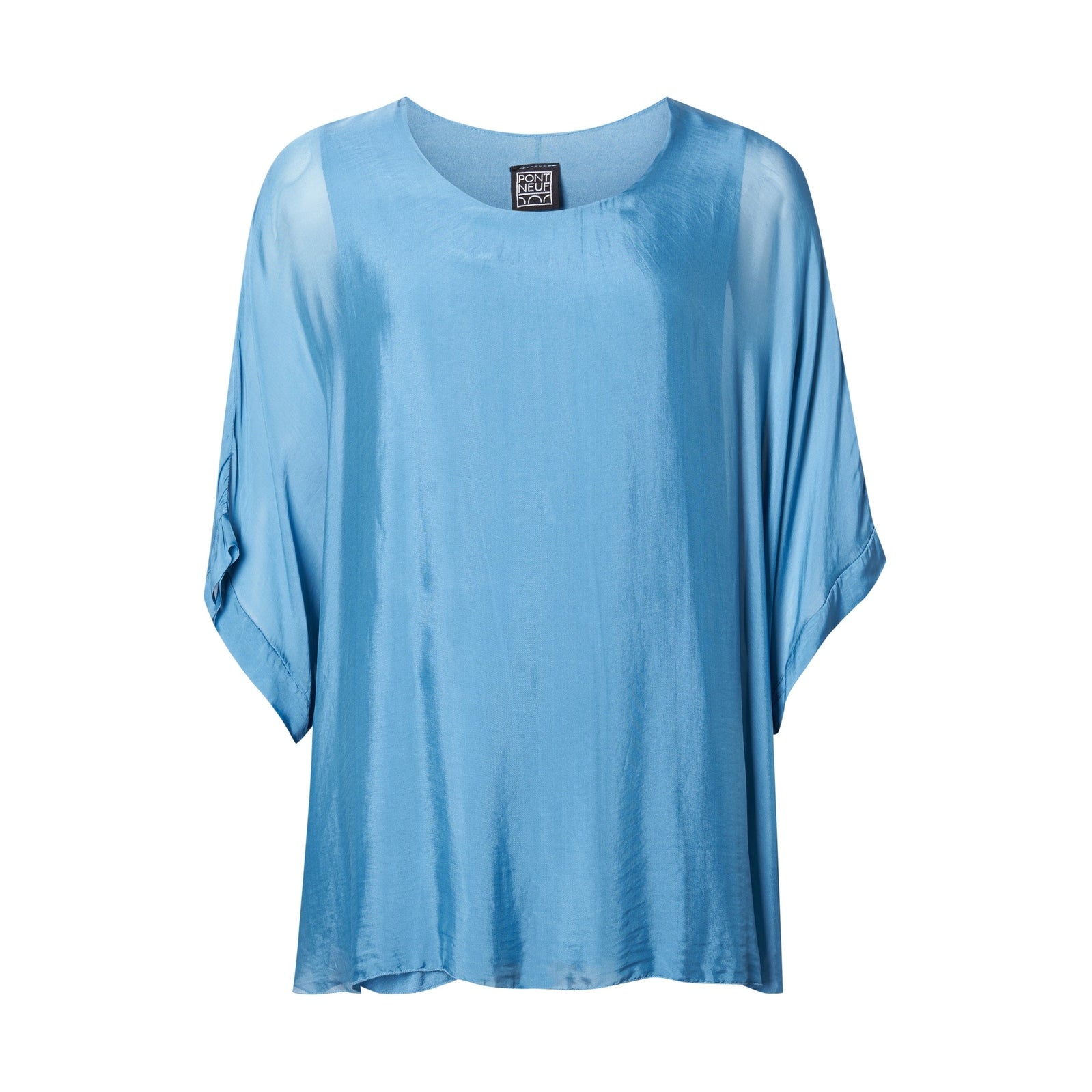 Pont Neuf PNSarana Toppe 5250 Soft Blue