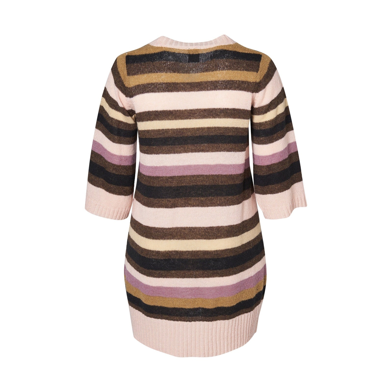 Pont Neuf PNSarsa Knit Cardigan 2250 Rose